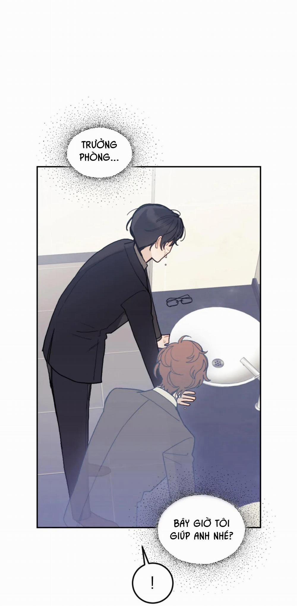 Nghiện Cuồng Công - BDSM Cùng Sẹc 12 trang 43