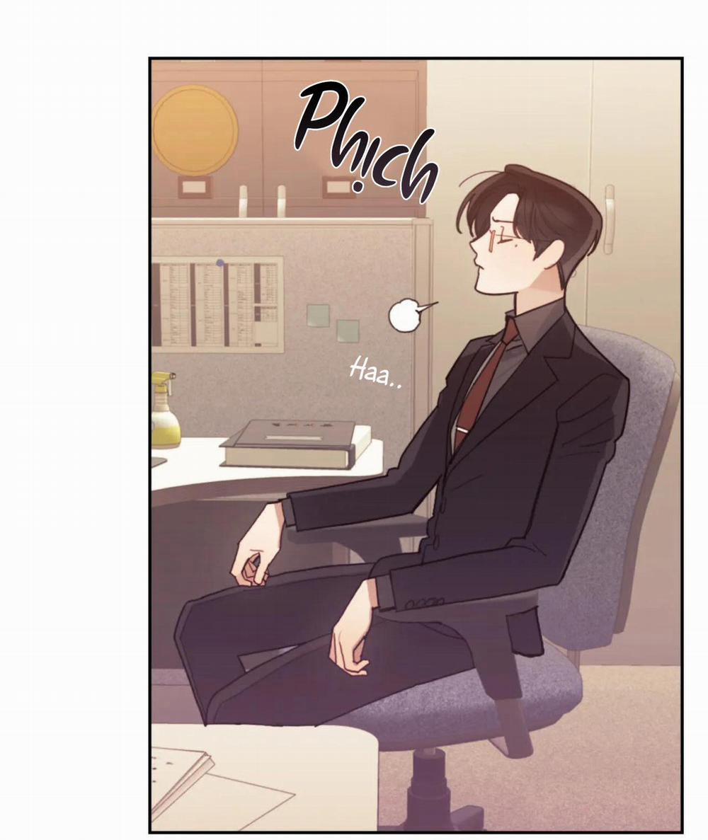 Nghiện Cuồng Công - BDSM Cùng Sẹc 12 trang 50