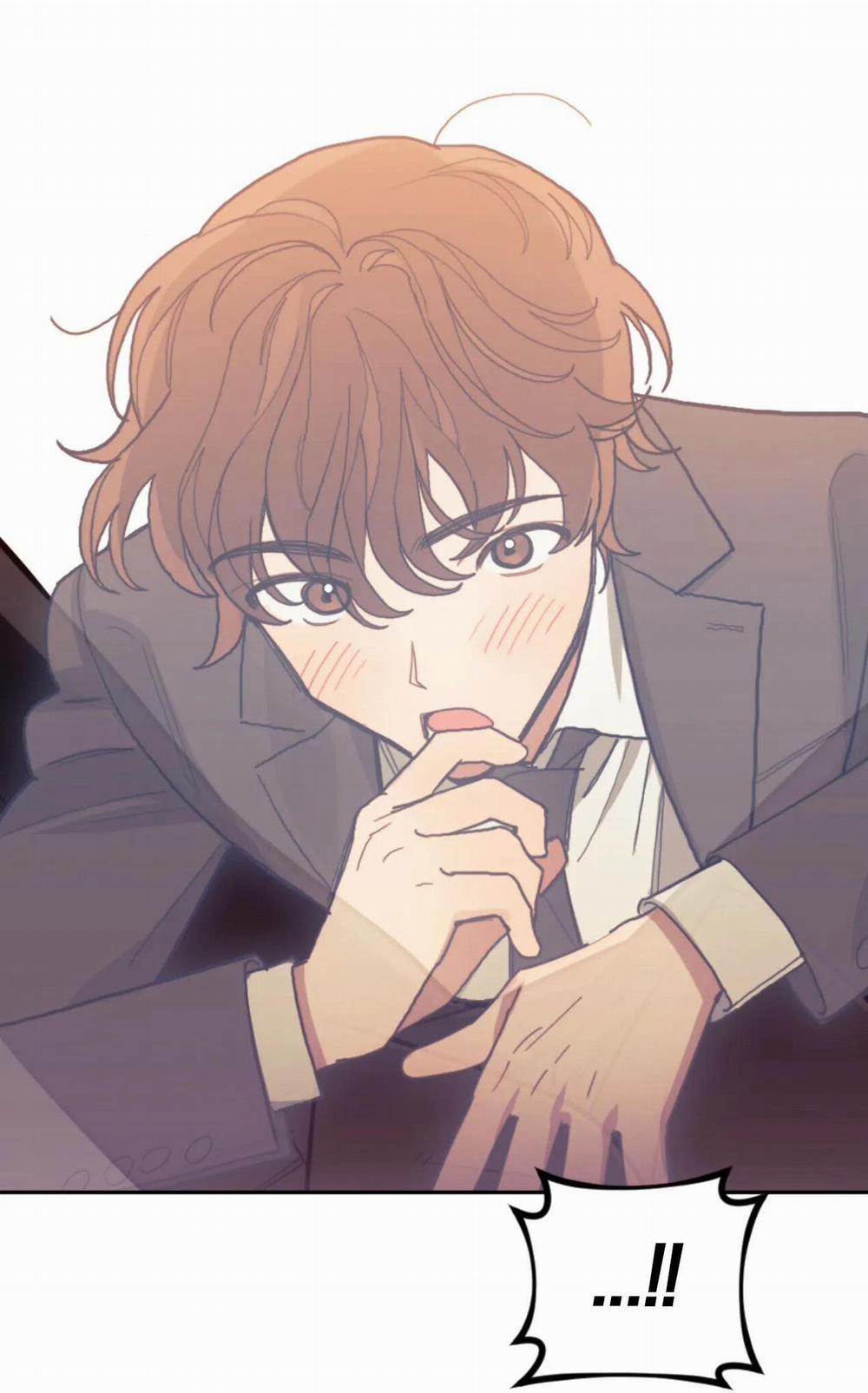 Nghiện Cuồng Công - BDSM Cùng Sẹc 12 trang 53