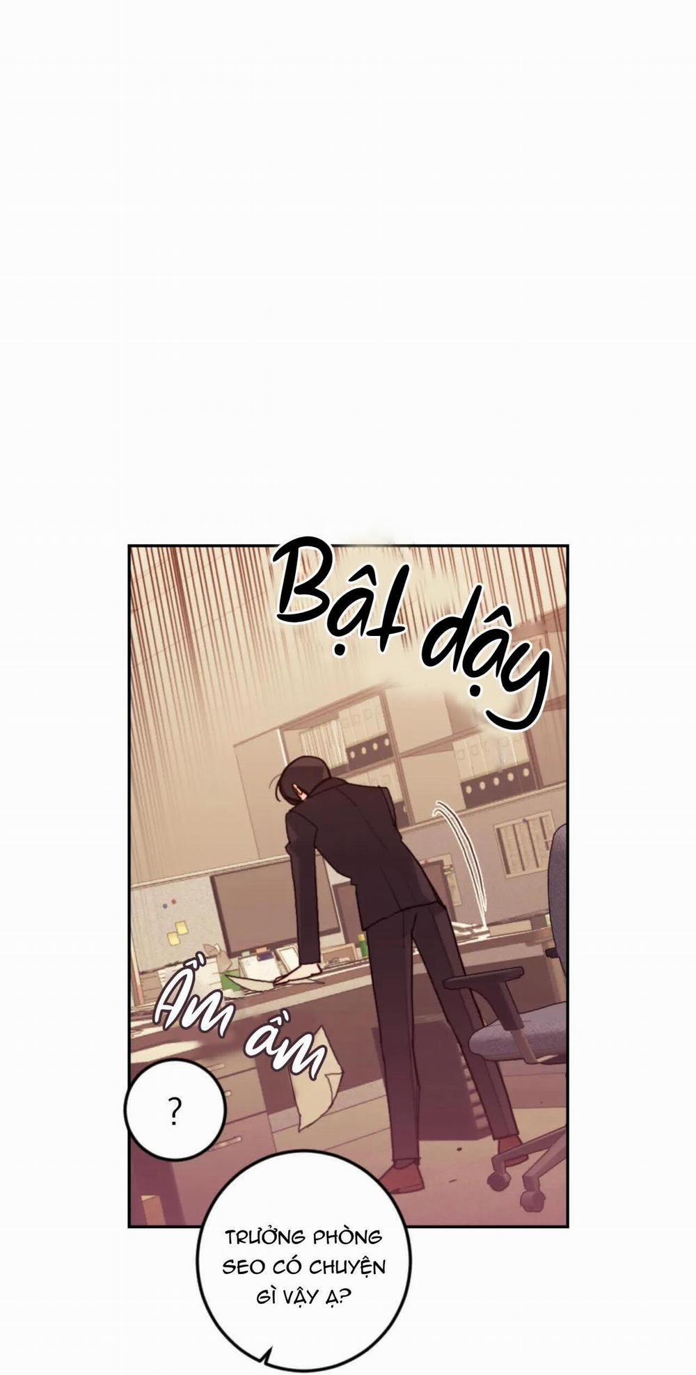 Nghiện Cuồng Công - BDSM Cùng Sẹc 12 trang 54