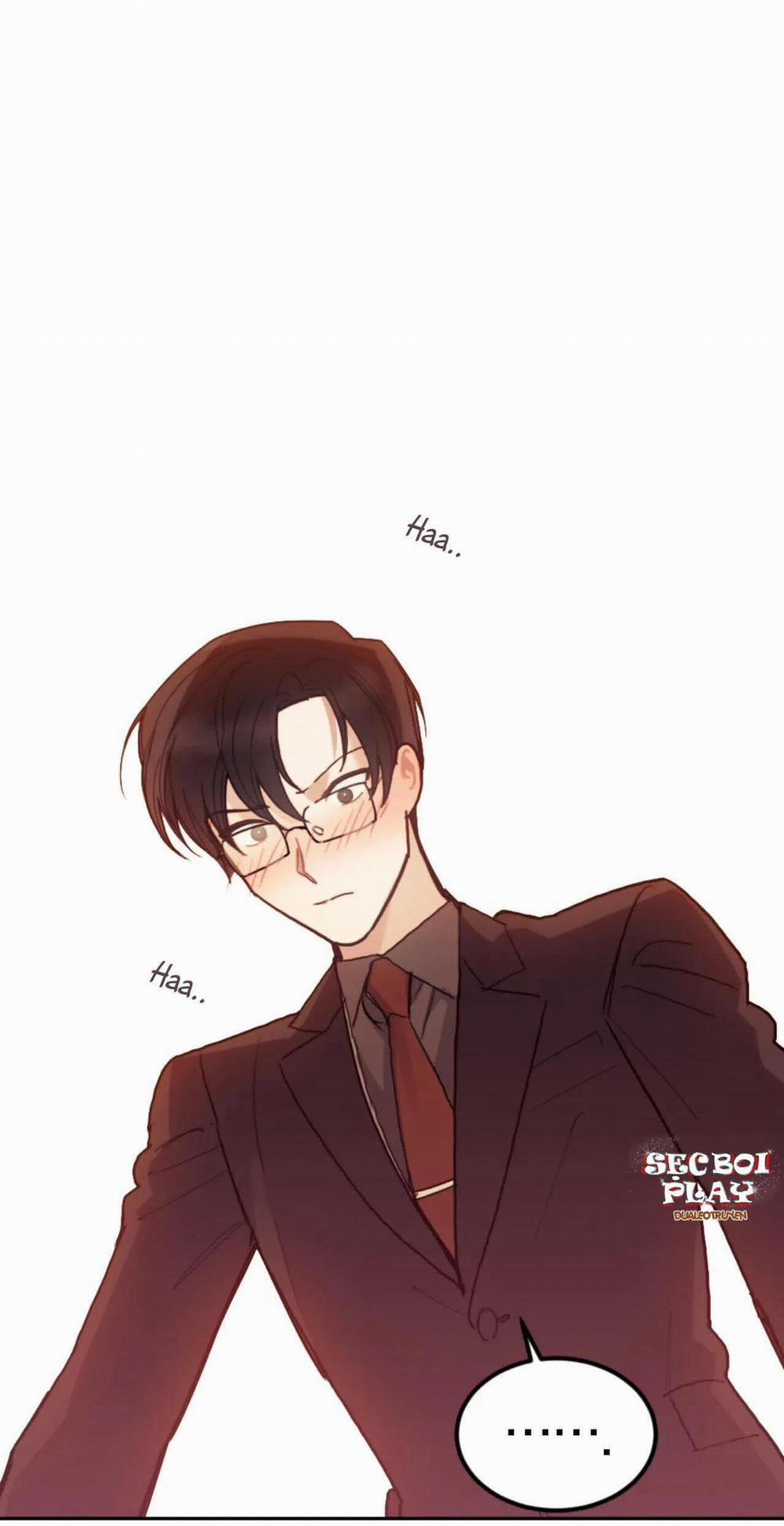 Nghiện Cuồng Công - BDSM Cùng Sẹc 12 trang 55