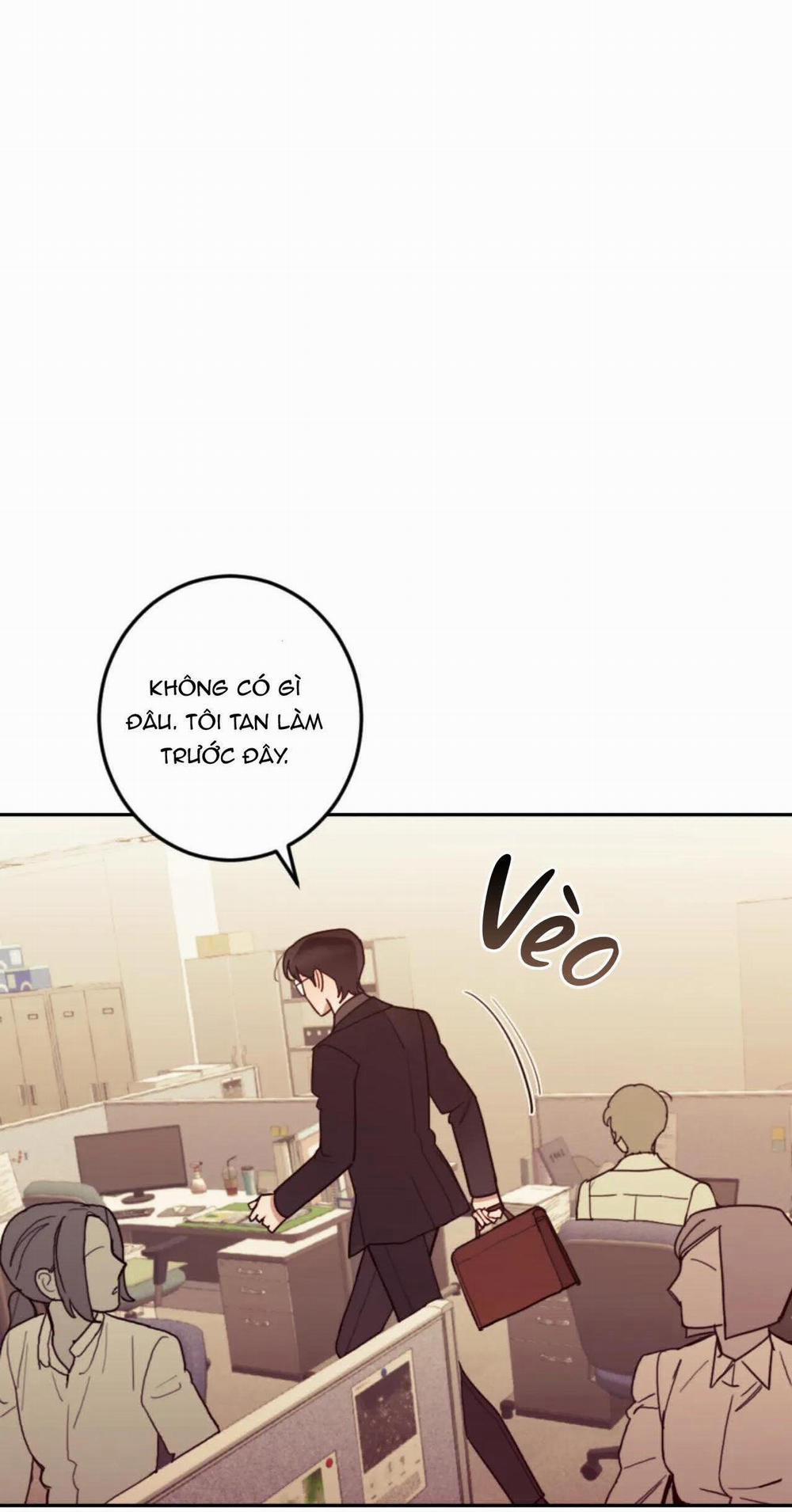 Nghiện Cuồng Công - BDSM Cùng Sẹc 12 trang 56