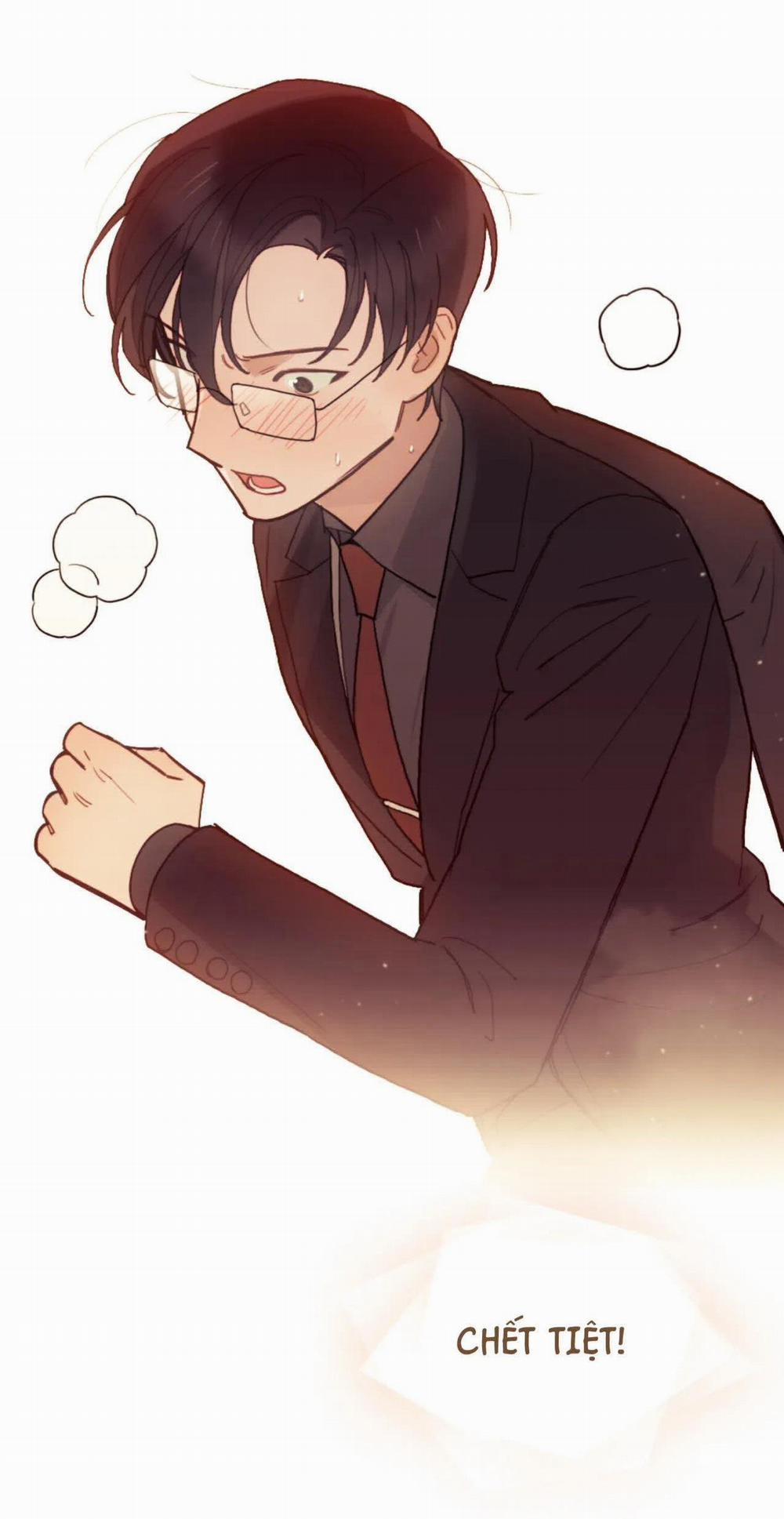 Nghiện Cuồng Công - BDSM Cùng Sẹc 12 trang 58