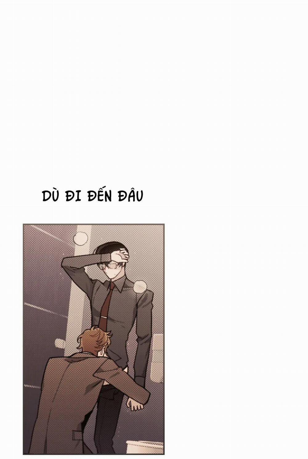 Nghiện Cuồng Công - BDSM Cùng Sẹc 12 trang 59