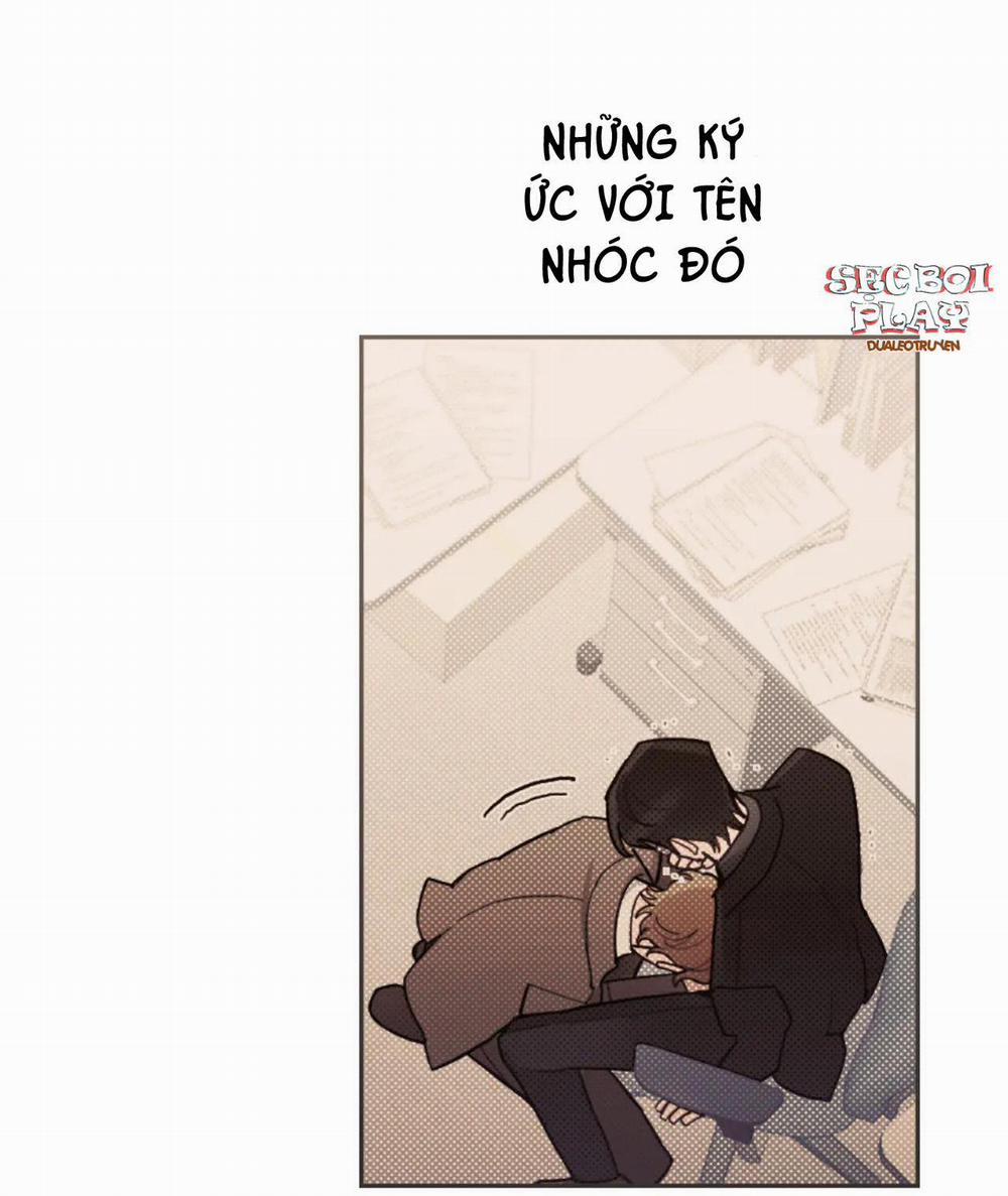 Nghiện Cuồng Công - BDSM Cùng Sẹc 12 trang 60