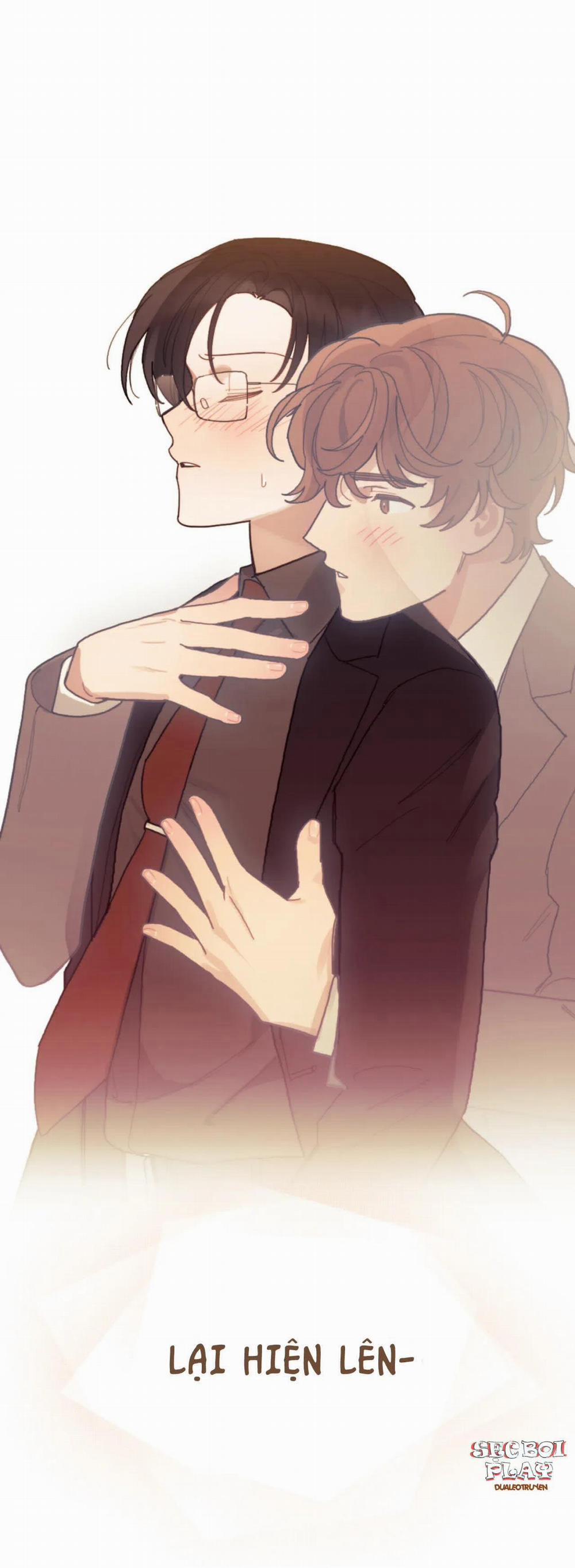 Nghiện Cuồng Công - BDSM Cùng Sẹc 12 trang 62