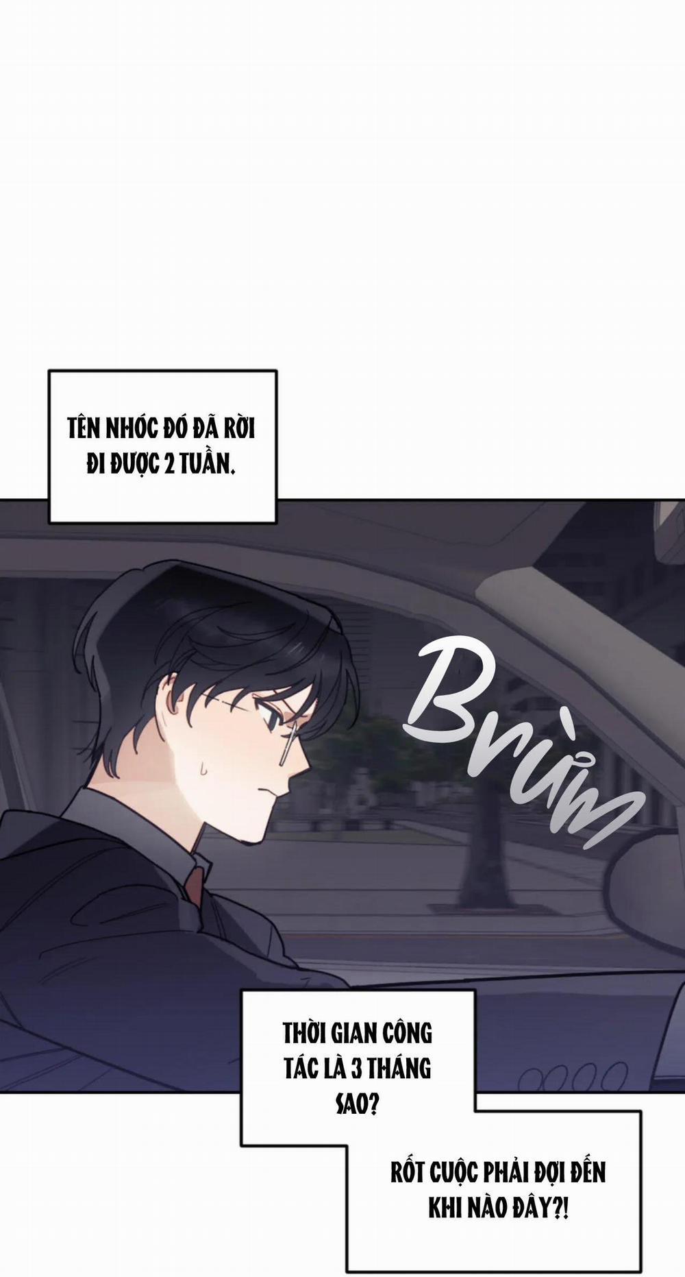 Nghiện Cuồng Công - BDSM Cùng Sẹc 12 trang 64