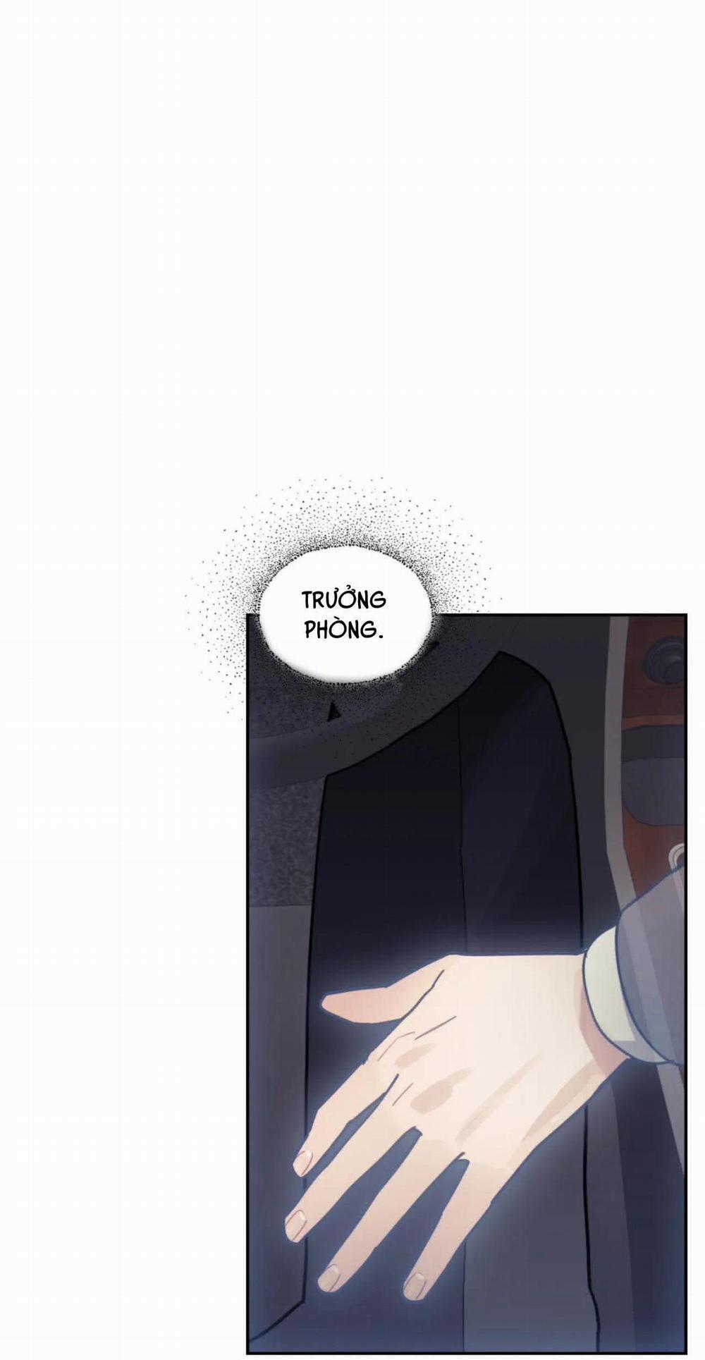 Nghiện Cuồng Công - BDSM Cùng Sẹc 12 trang 65