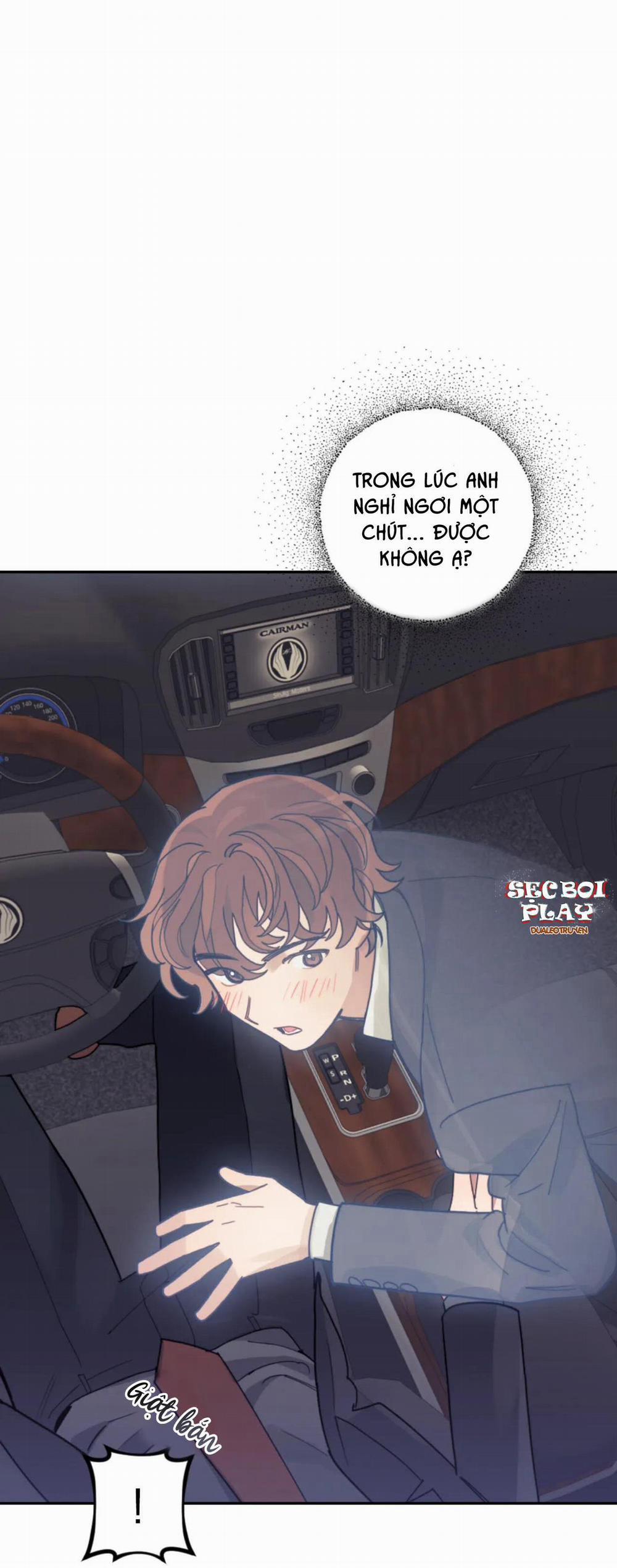 Nghiện Cuồng Công - BDSM Cùng Sẹc 12 trang 66