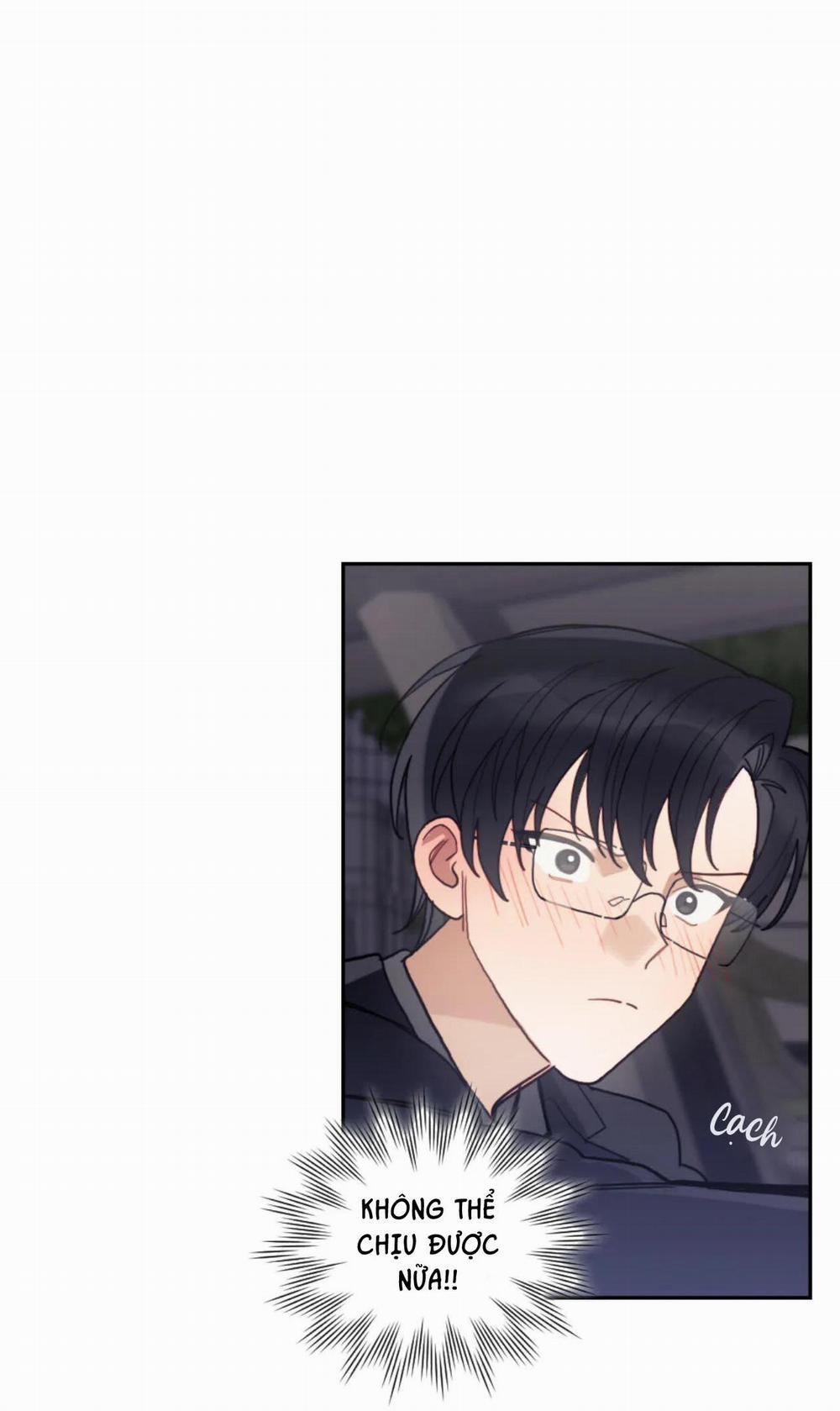 Nghiện Cuồng Công - BDSM Cùng Sẹc 12 trang 68