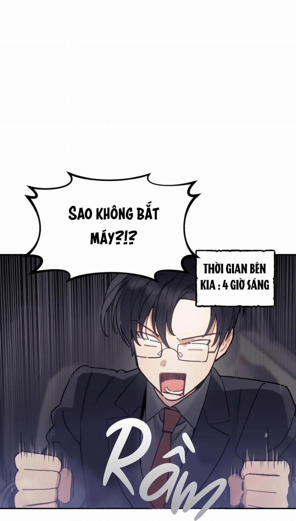 Nghiện Cuồng Công - BDSM Cùng Sẹc 12 trang 71