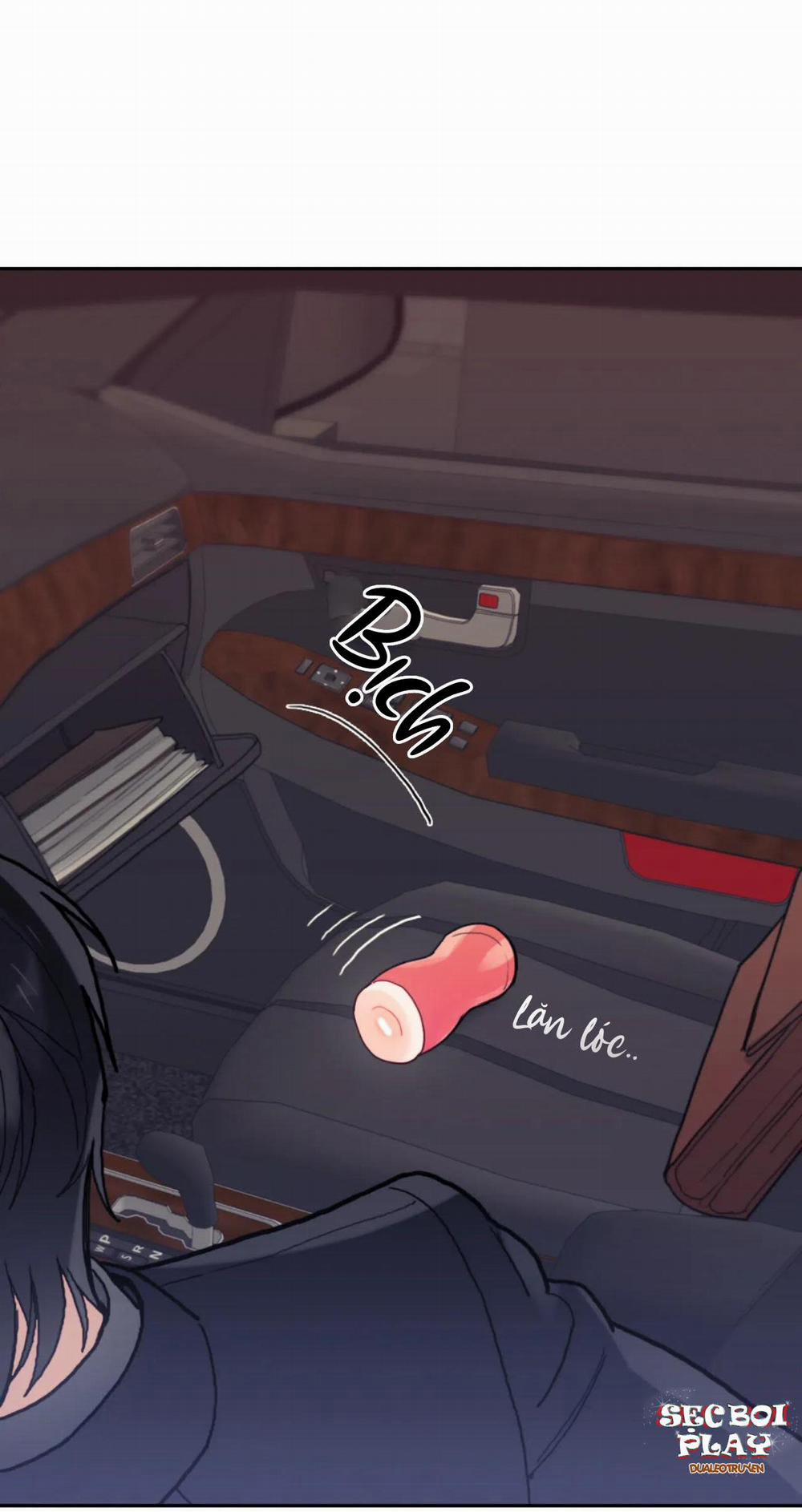 Nghiện Cuồng Công - BDSM Cùng Sẹc 12 trang 75