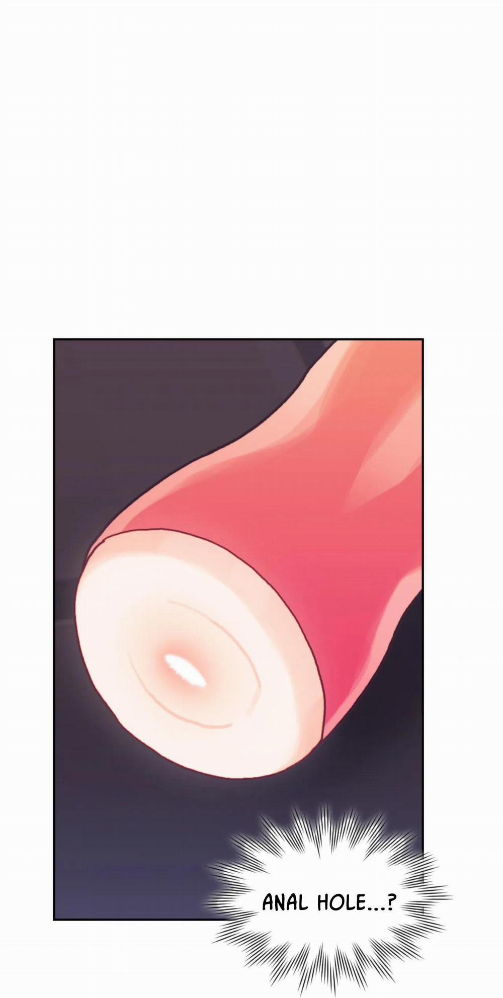 Nghiện Cuồng Công - BDSM Cùng Sẹc 12 trang 76