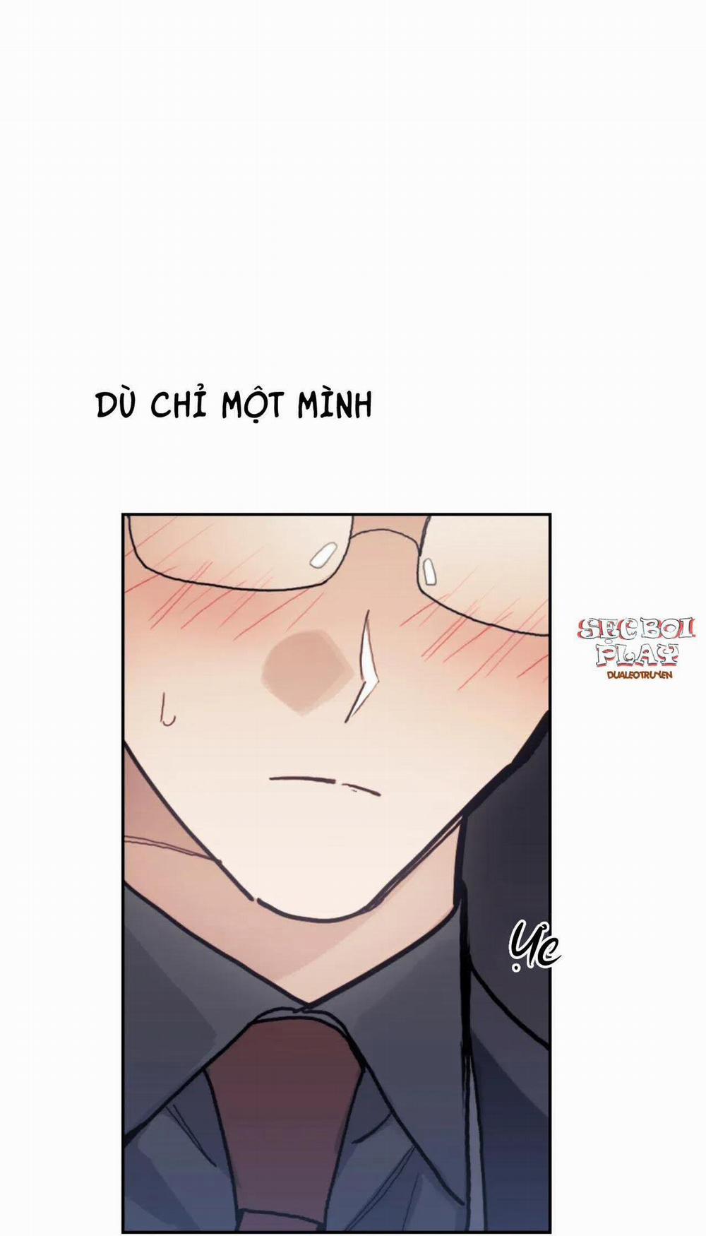 Nghiện Cuồng Công - BDSM Cùng Sẹc 12 trang 79