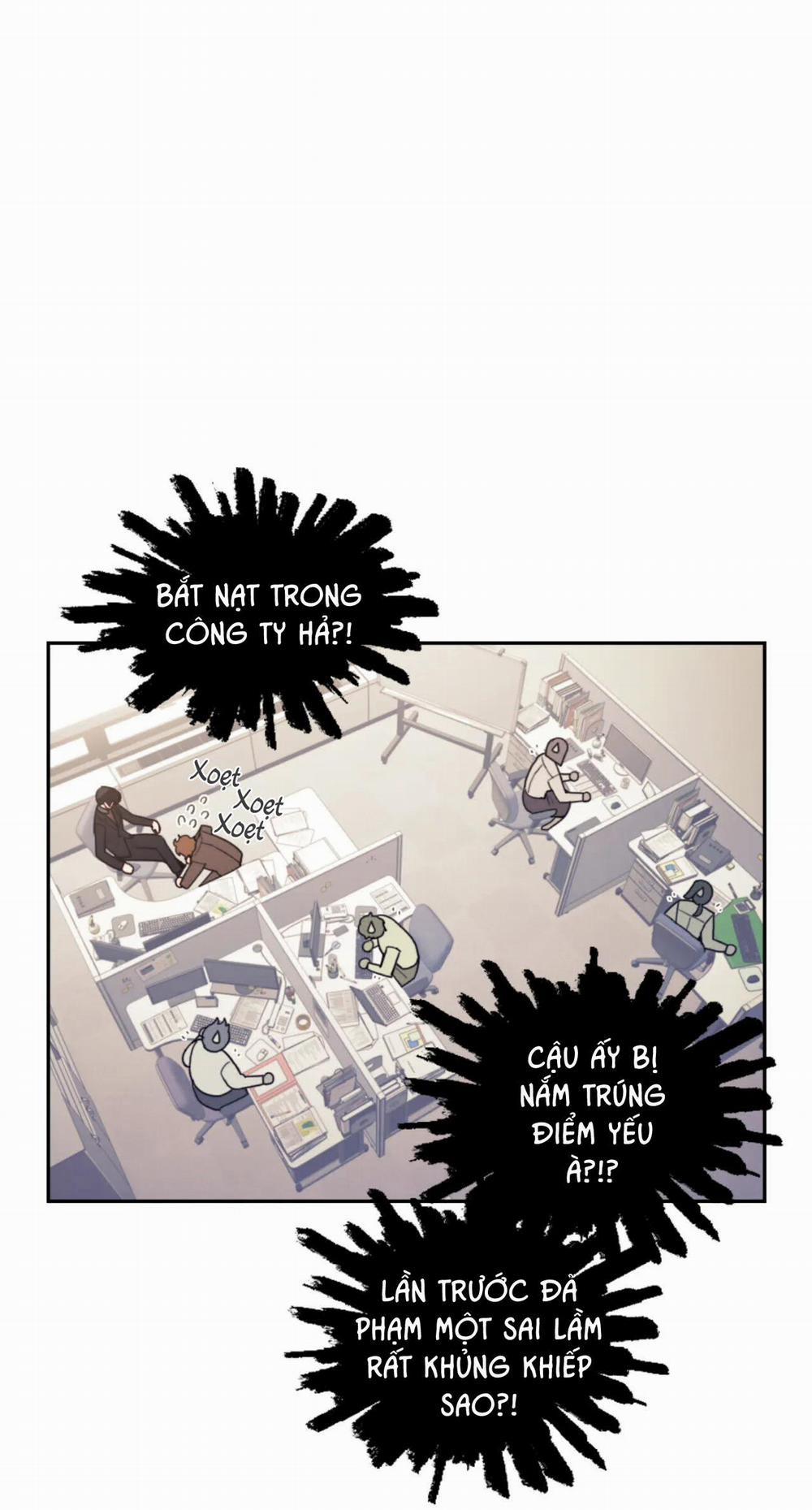 Nghiện Cuồng Công - BDSM Cùng Sẹc 12 trang 8