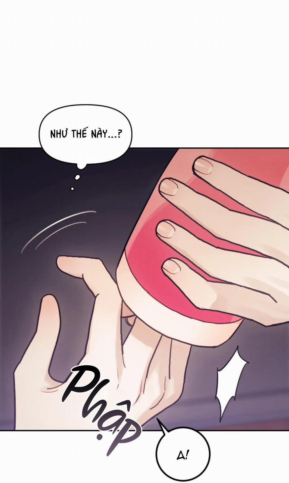 Nghiện Cuồng Công - BDSM Cùng Sẹc 13 trang 12