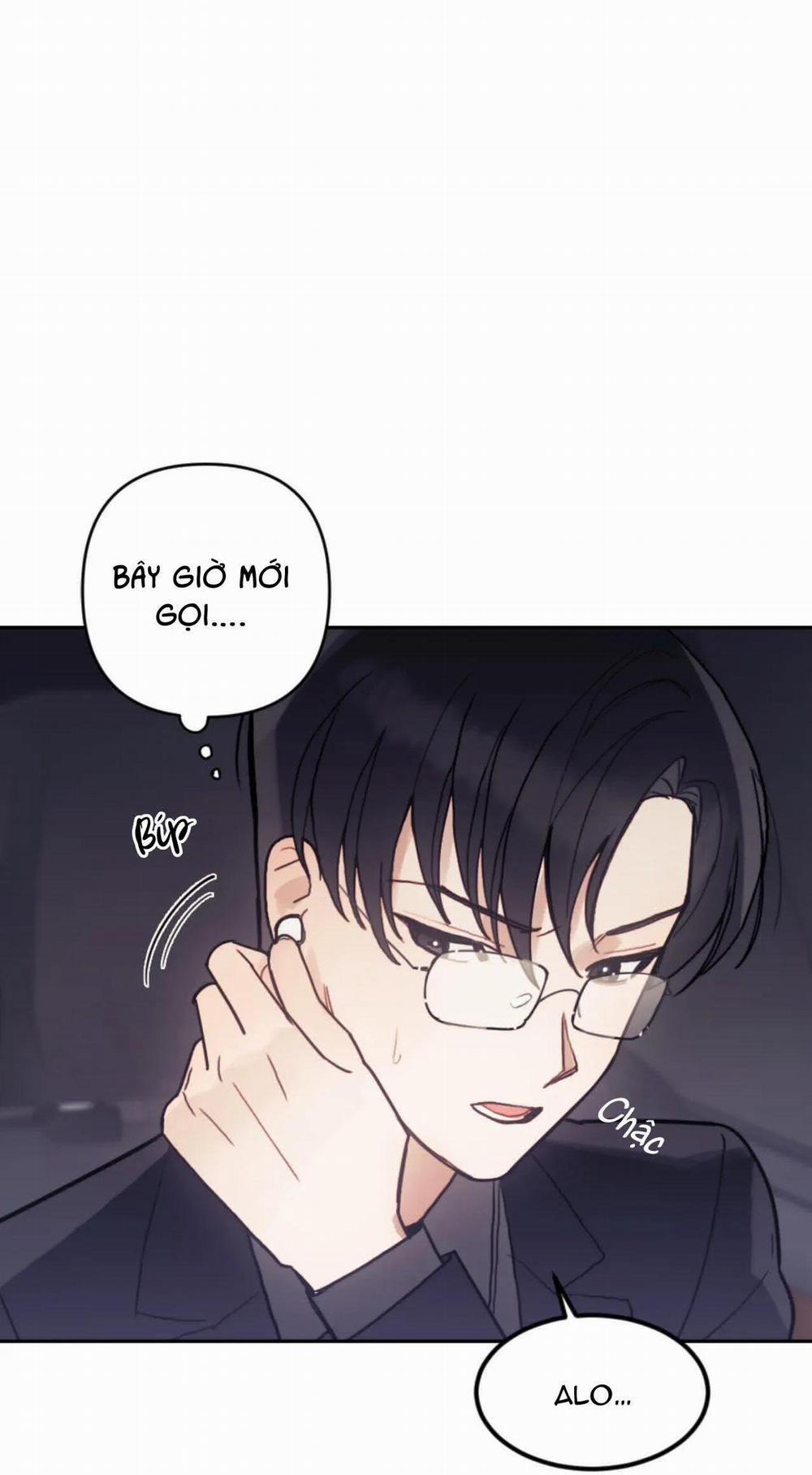 Nghiện Cuồng Công - BDSM Cùng Sẹc 13 trang 16