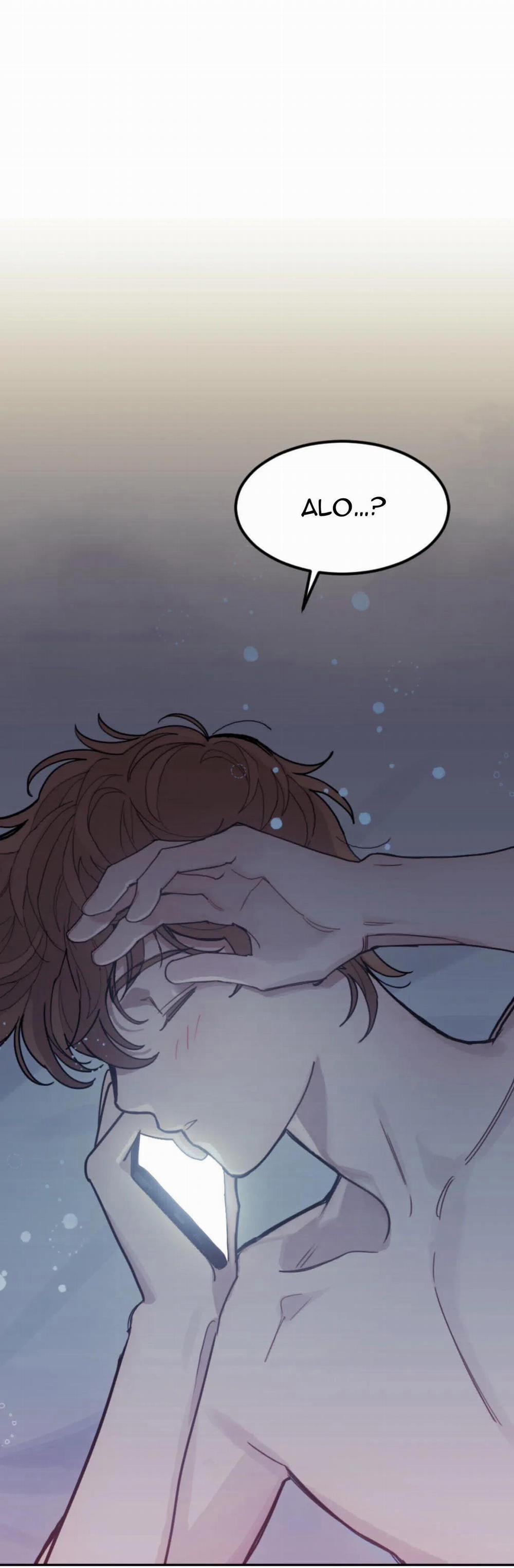 Nghiện Cuồng Công - BDSM Cùng Sẹc 13 trang 18