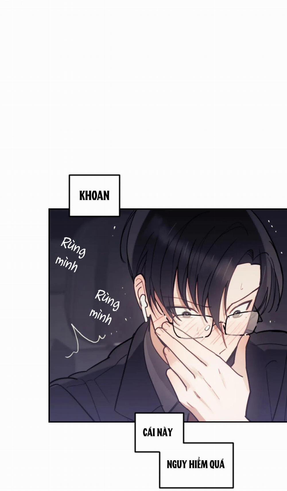 Nghiện Cuồng Công - BDSM Cùng Sẹc 13 trang 19