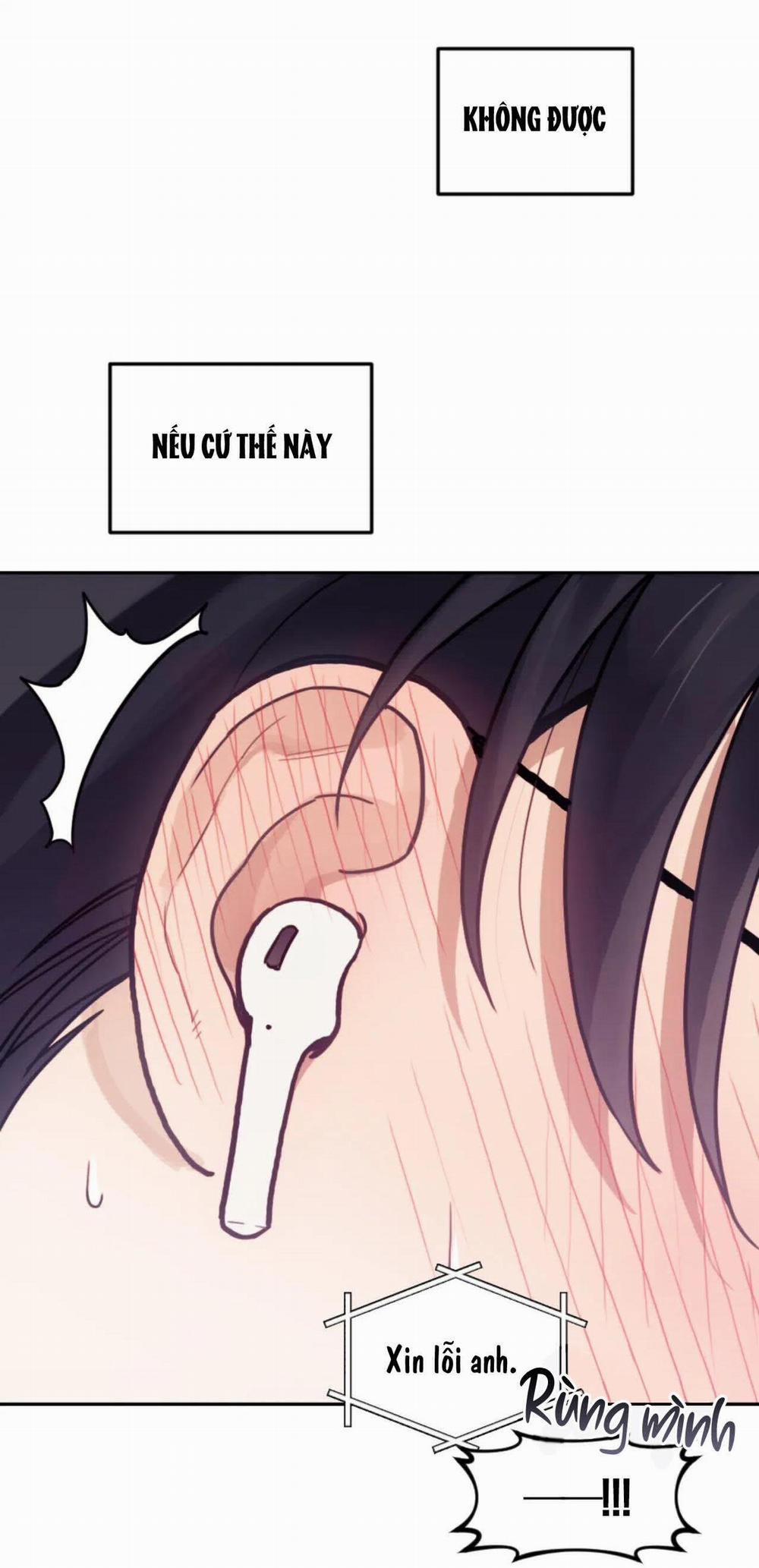 Nghiện Cuồng Công - BDSM Cùng Sẹc 13 trang 22