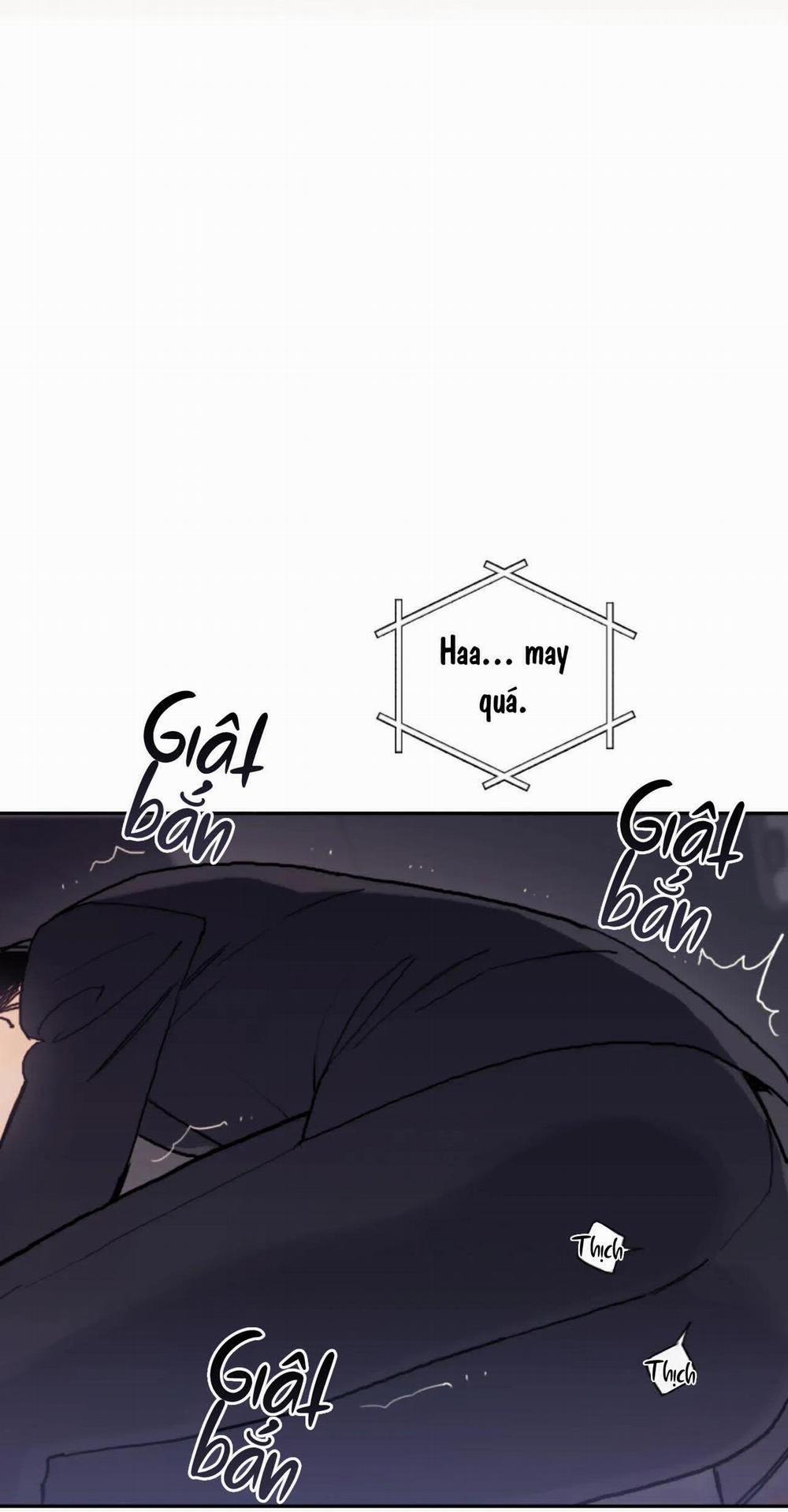 Nghiện Cuồng Công - BDSM Cùng Sẹc 13 trang 24