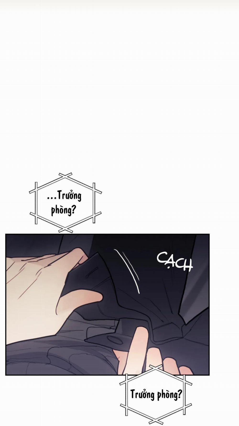 Nghiện Cuồng Công - BDSM Cùng Sẹc 13 trang 30