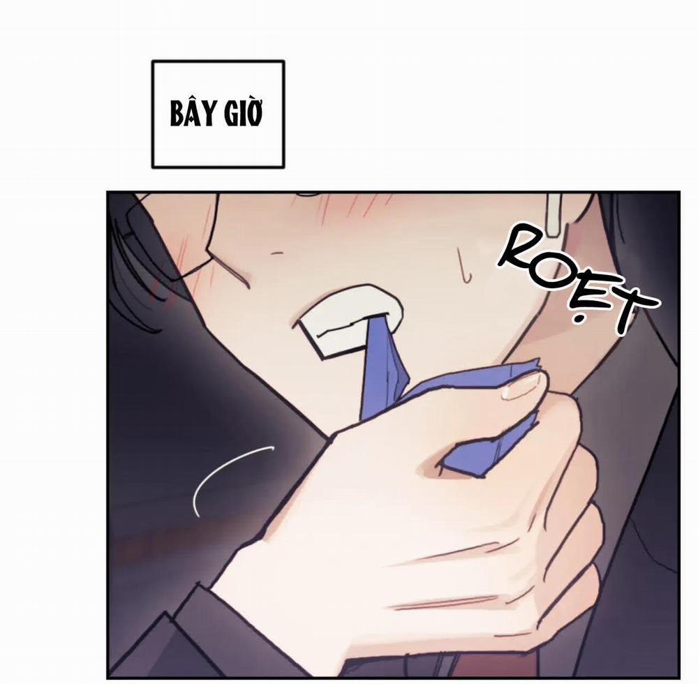 Nghiện Cuồng Công - BDSM Cùng Sẹc 13 trang 31