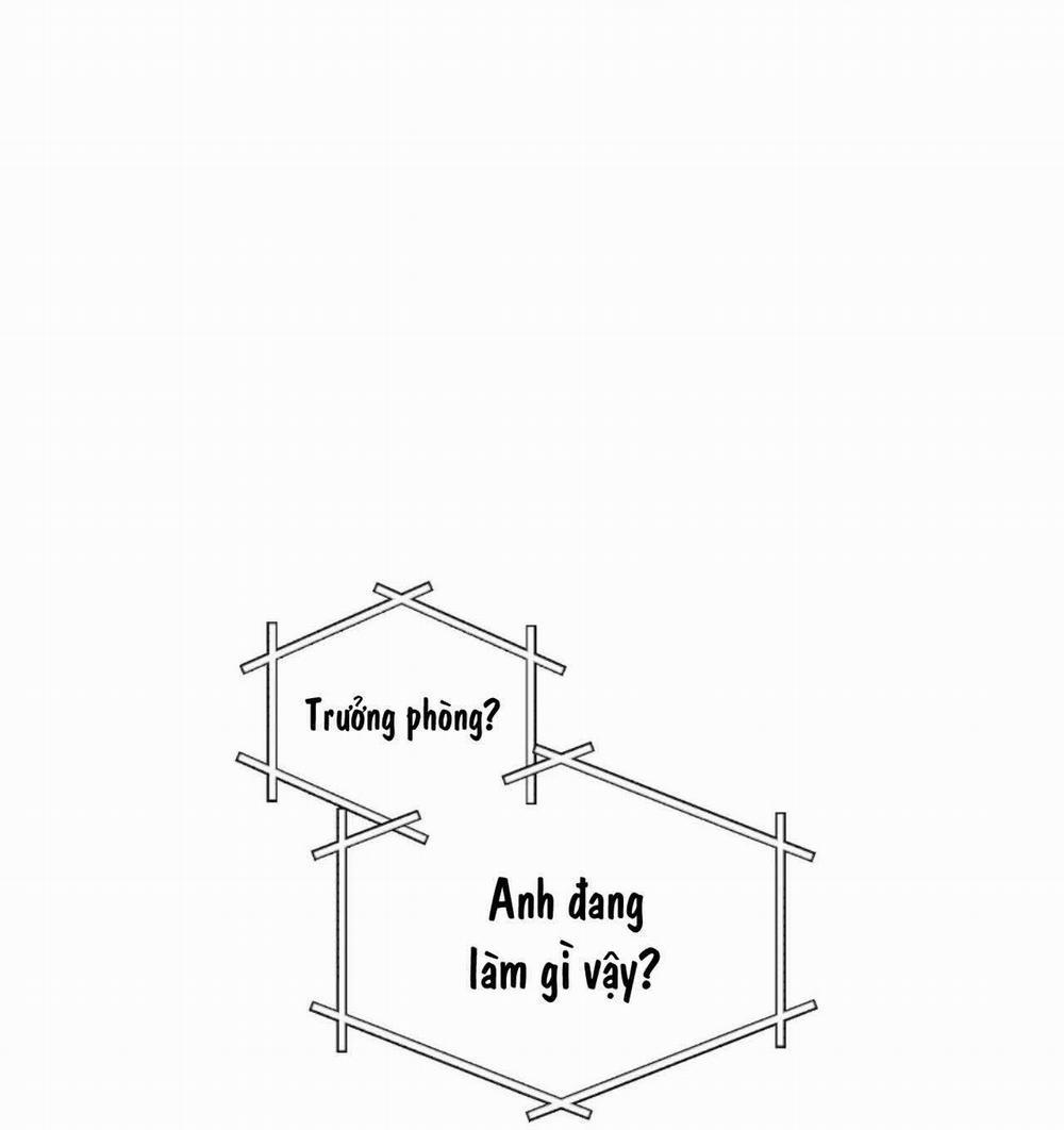 Nghiện Cuồng Công - BDSM Cùng Sẹc 13 trang 34