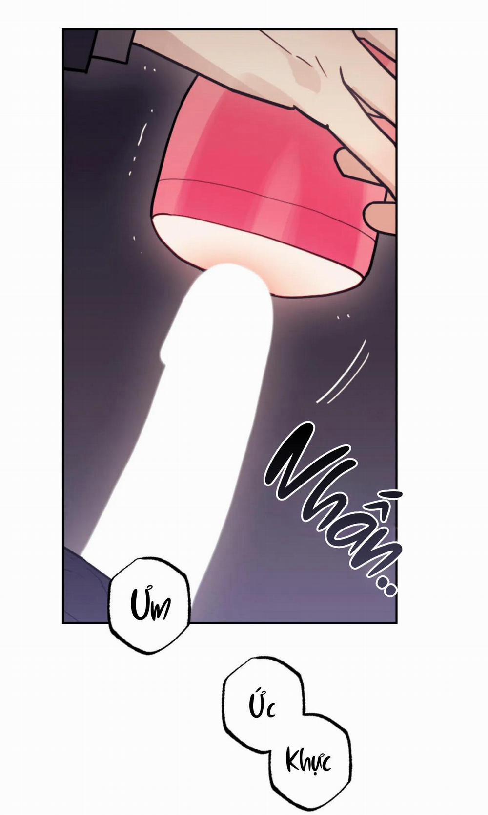 Nghiện Cuồng Công - BDSM Cùng Sẹc 13 trang 35