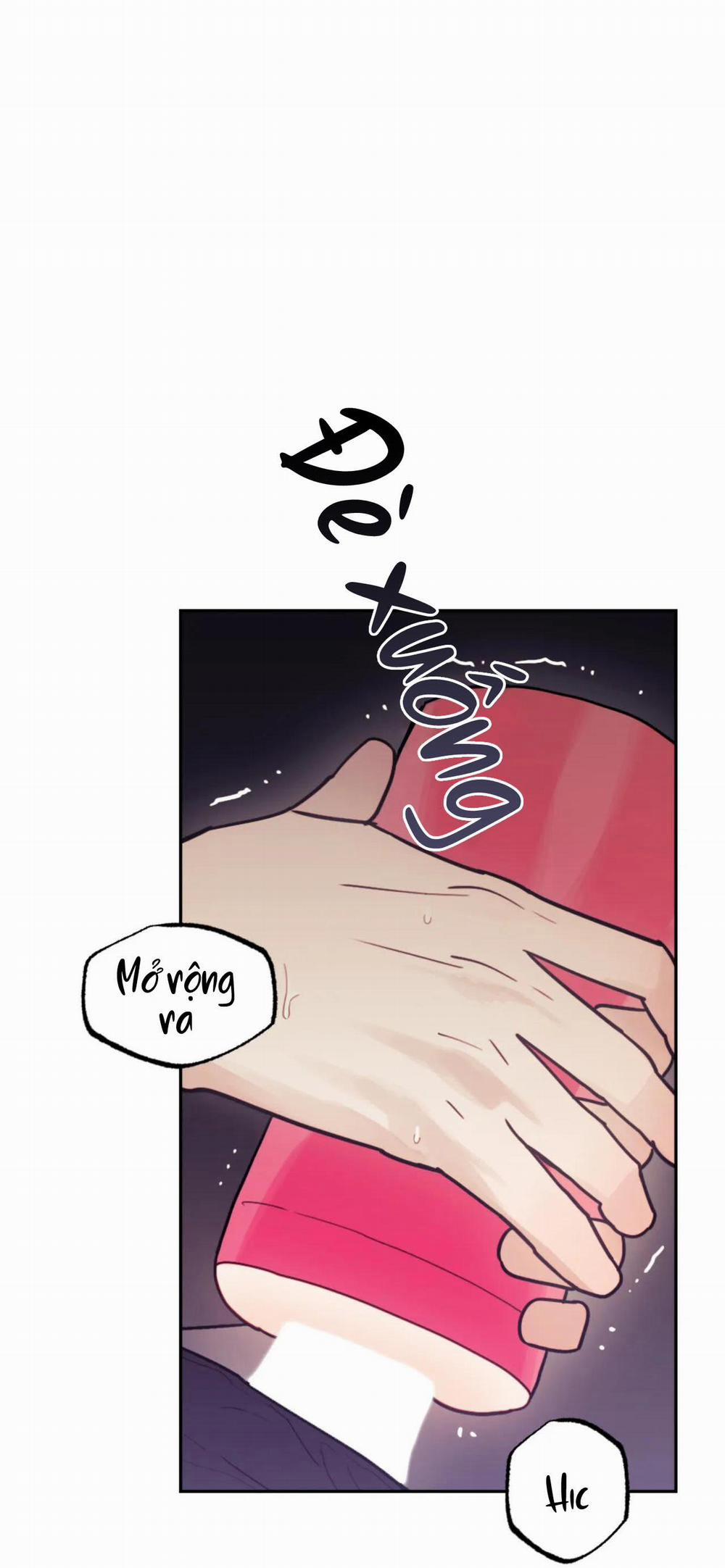 Nghiện Cuồng Công - BDSM Cùng Sẹc 13 trang 36