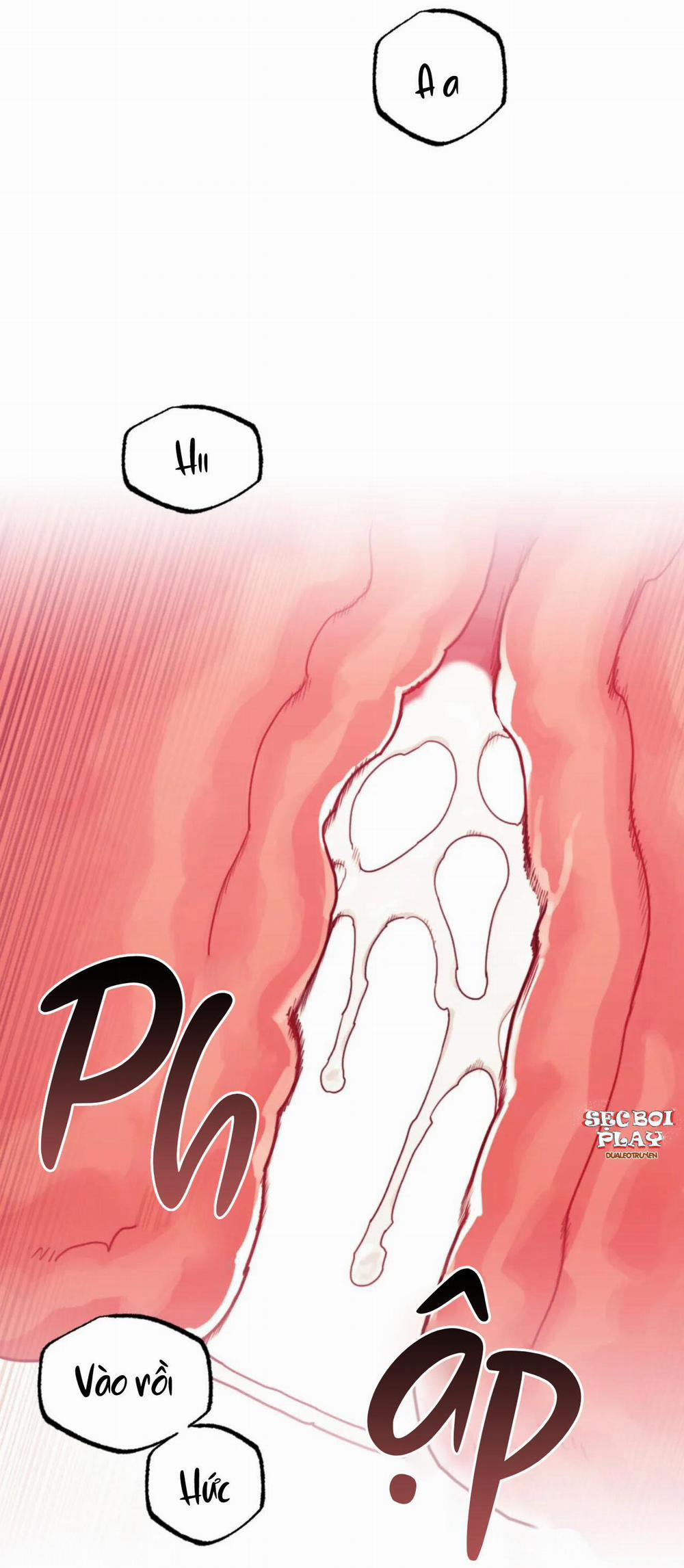 Nghiện Cuồng Công - BDSM Cùng Sẹc 13 trang 37