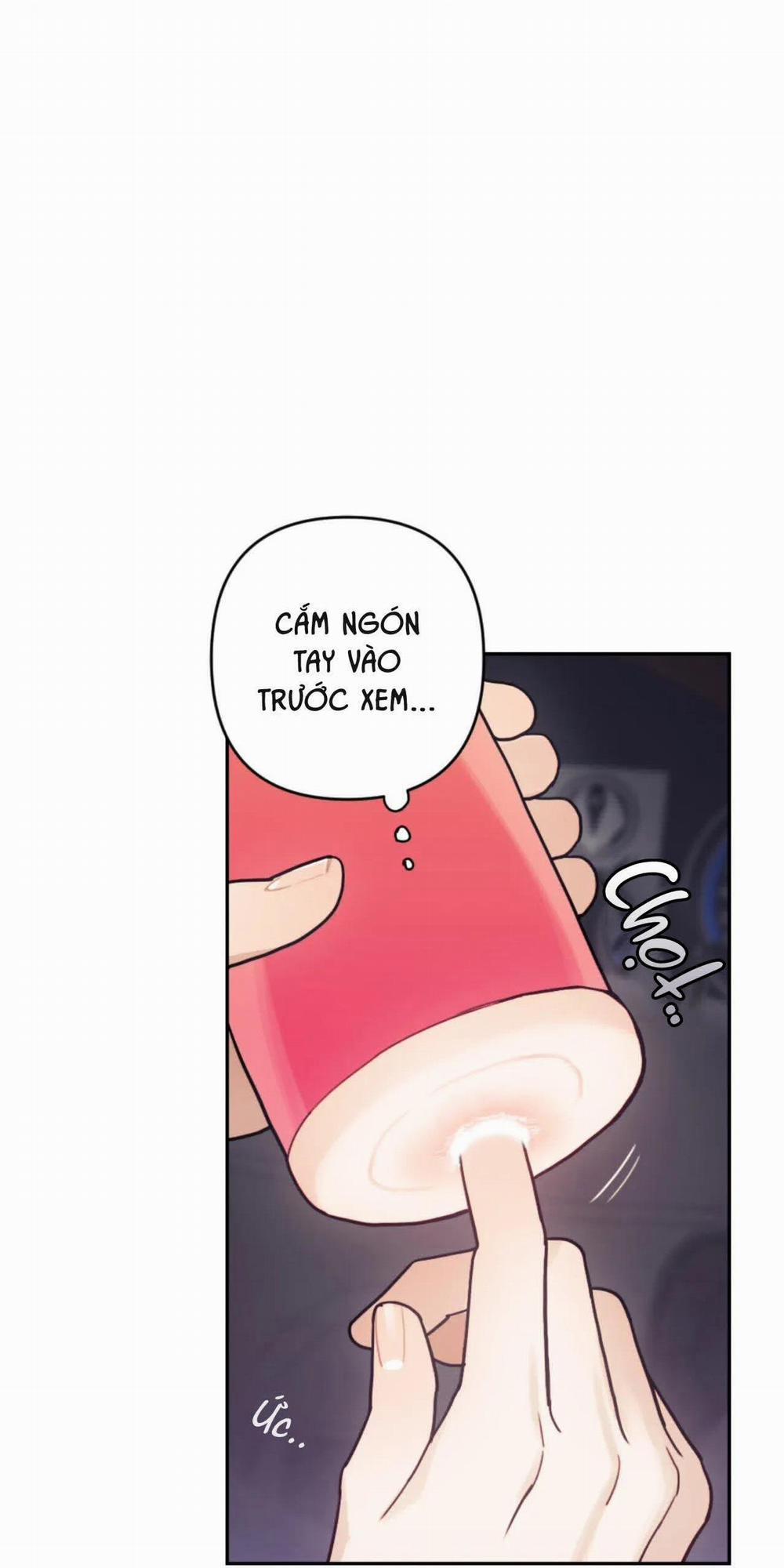 Nghiện Cuồng Công - BDSM Cùng Sẹc 13 trang 4