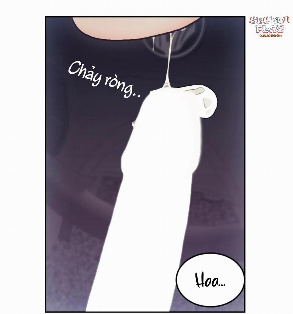 Nghiện Cuồng Công - BDSM Cùng Sẹc 13 trang 43