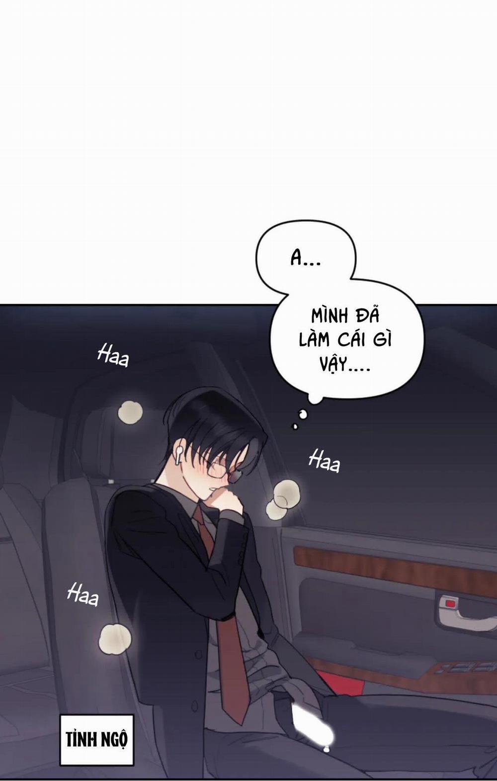 Nghiện Cuồng Công - BDSM Cùng Sẹc 13 trang 44