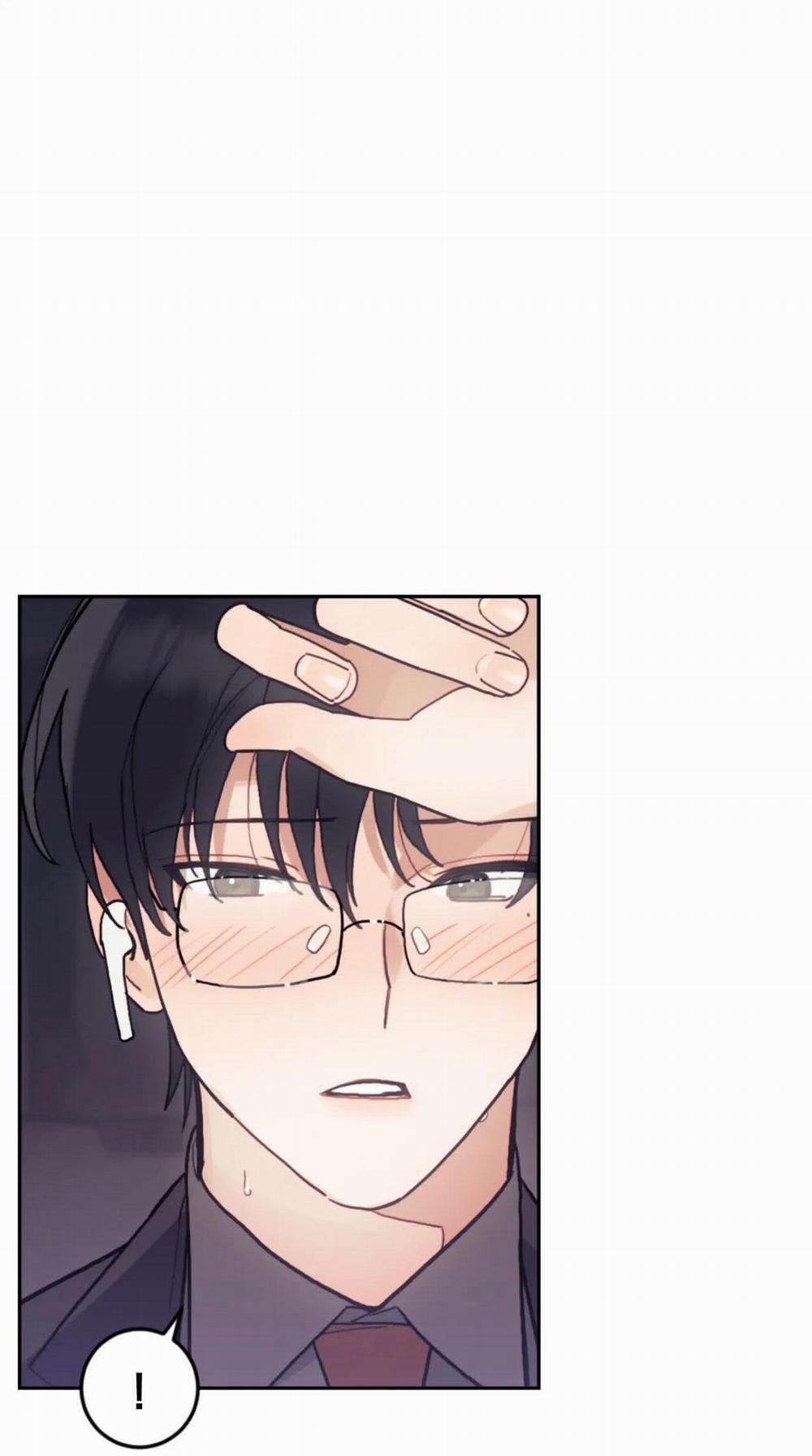 Nghiện Cuồng Công - BDSM Cùng Sẹc 13 trang 45