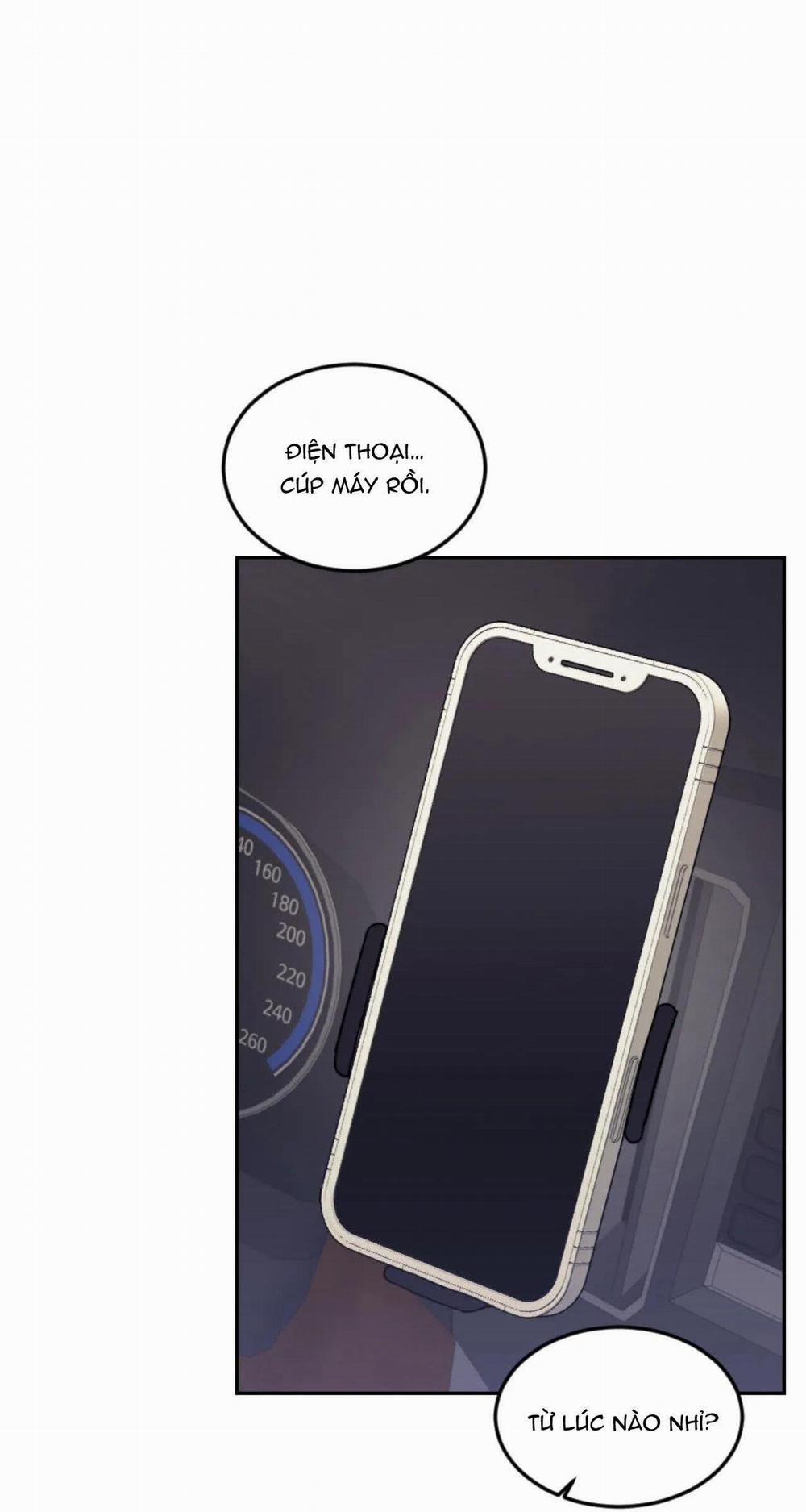 Nghiện Cuồng Công - BDSM Cùng Sẹc 13 trang 46