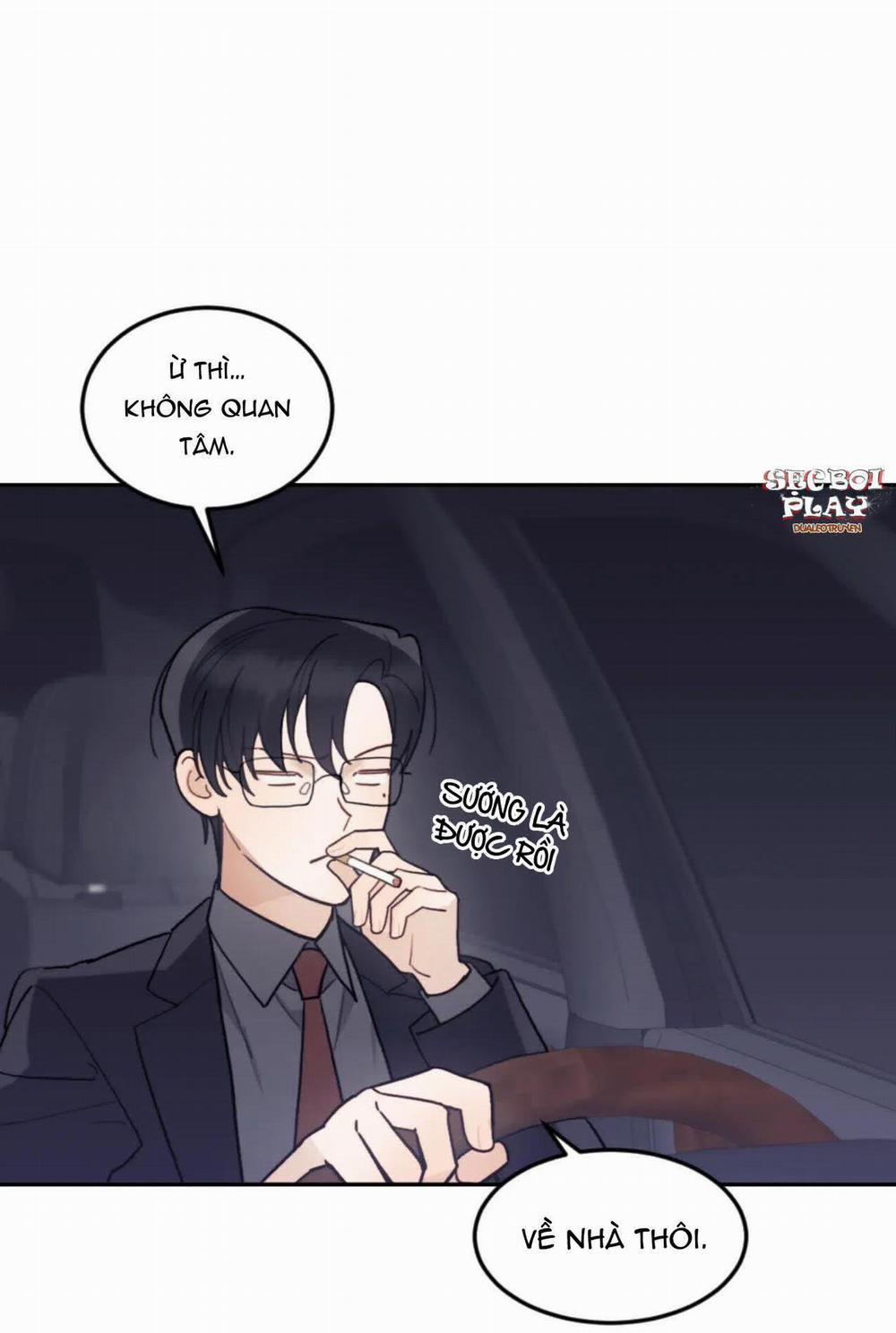 Nghiện Cuồng Công - BDSM Cùng Sẹc 13 trang 47