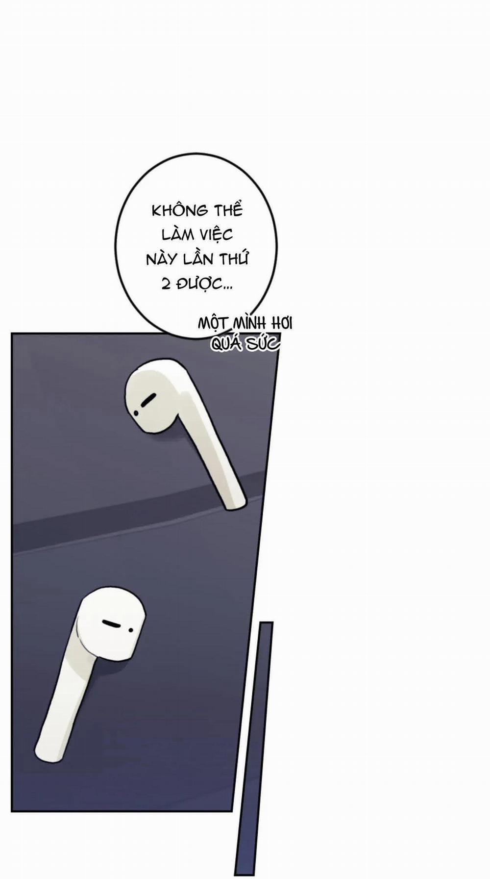 Nghiện Cuồng Công - BDSM Cùng Sẹc 13 trang 48