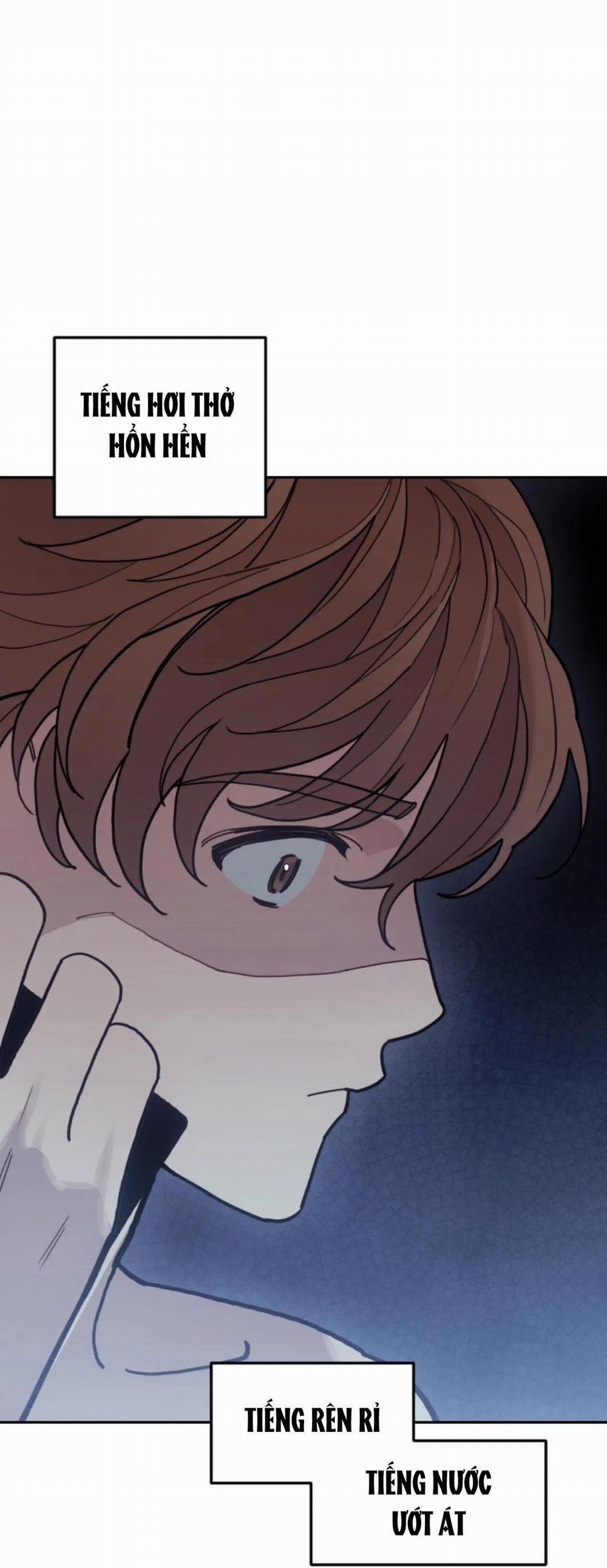 Nghiện Cuồng Công - BDSM Cùng Sẹc 13 trang 50