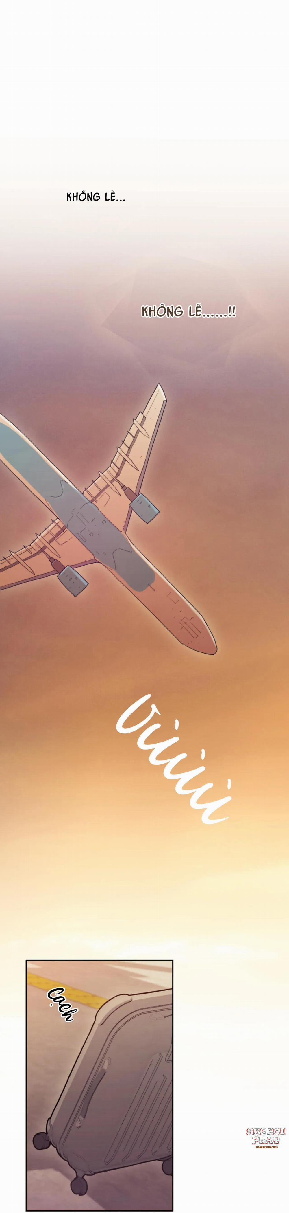 Nghiện Cuồng Công - BDSM Cùng Sẹc 13 trang 51