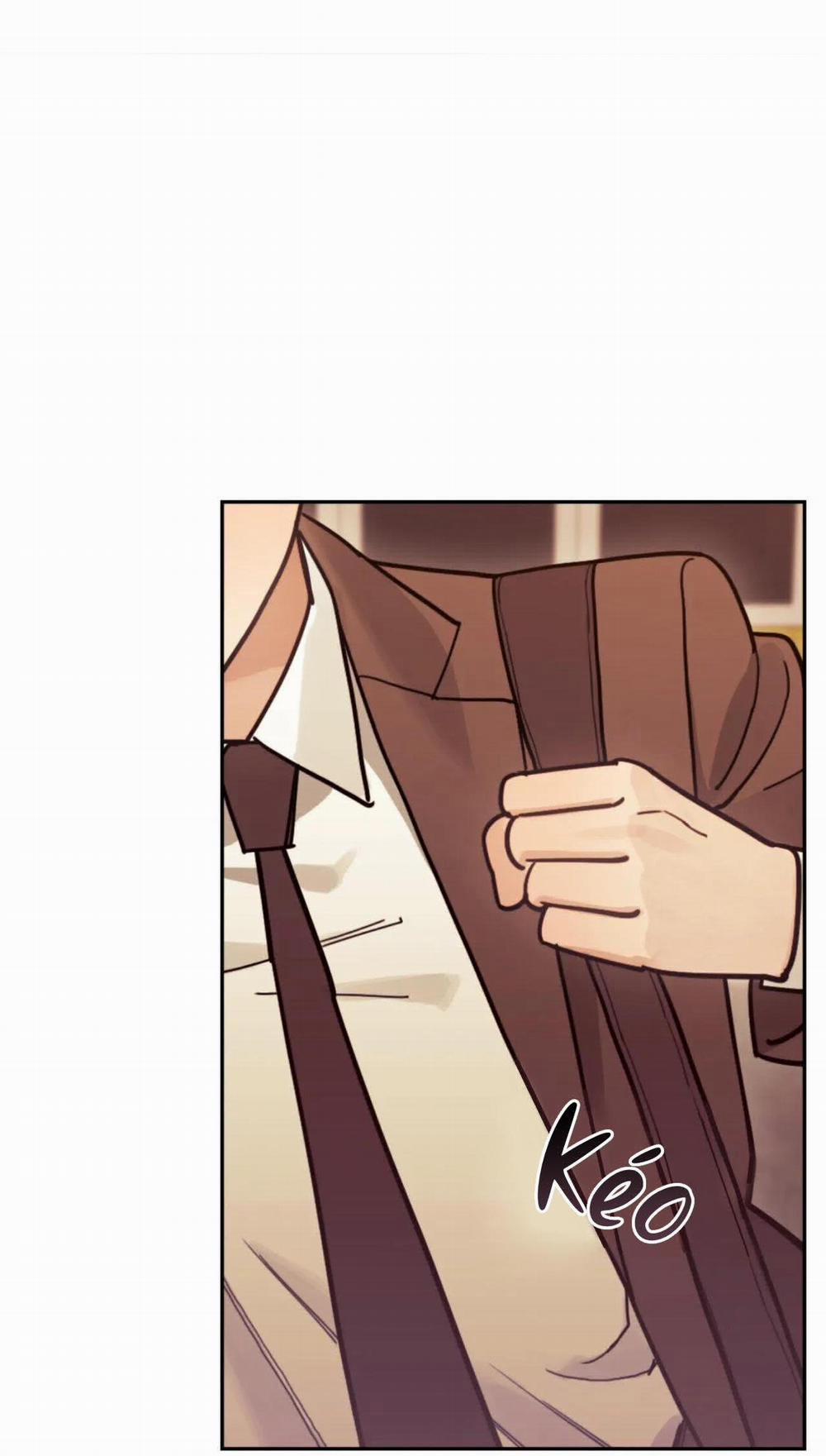 Nghiện Cuồng Công - BDSM Cùng Sẹc 13 trang 52