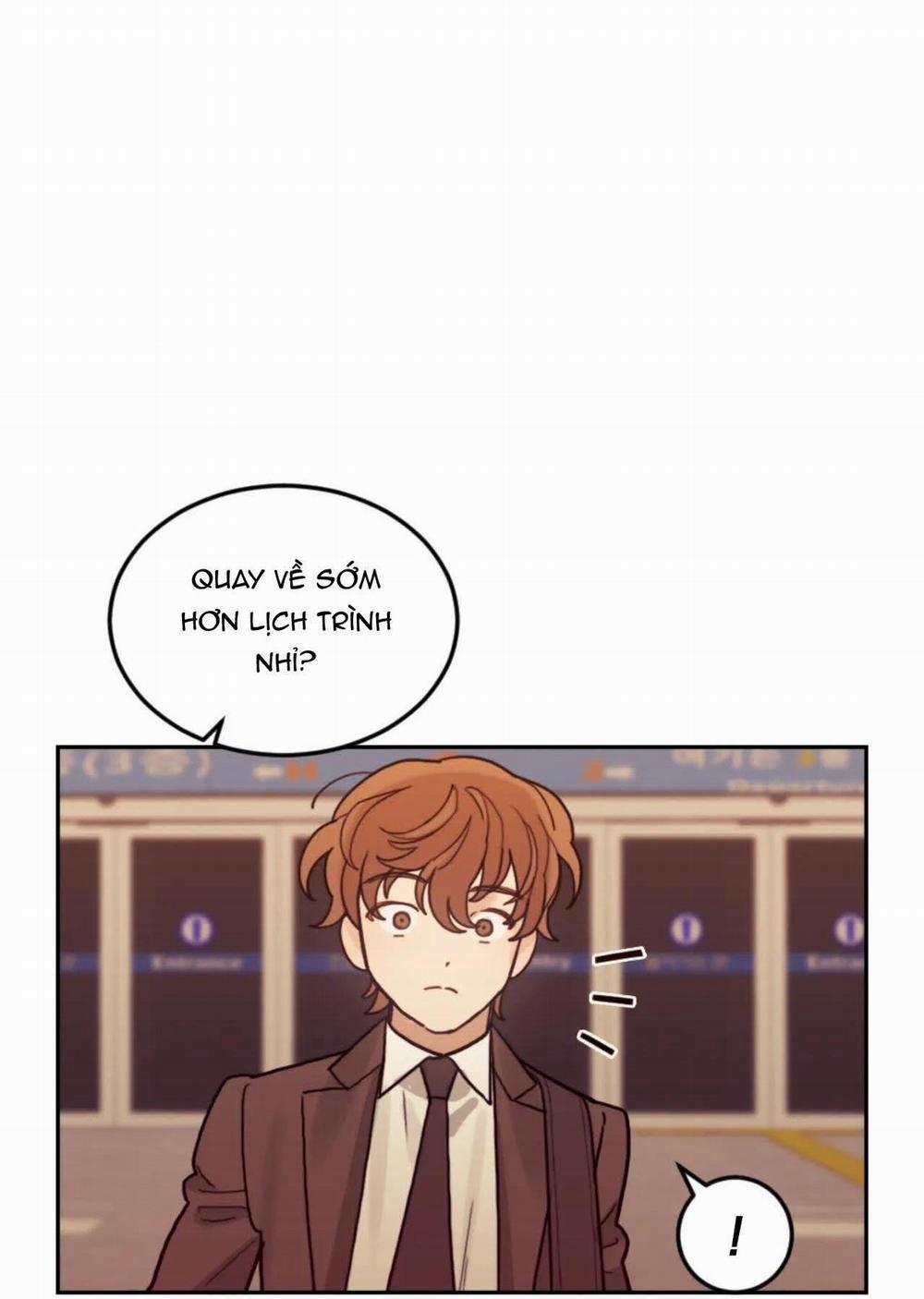 Nghiện Cuồng Công - BDSM Cùng Sẹc 13 trang 55