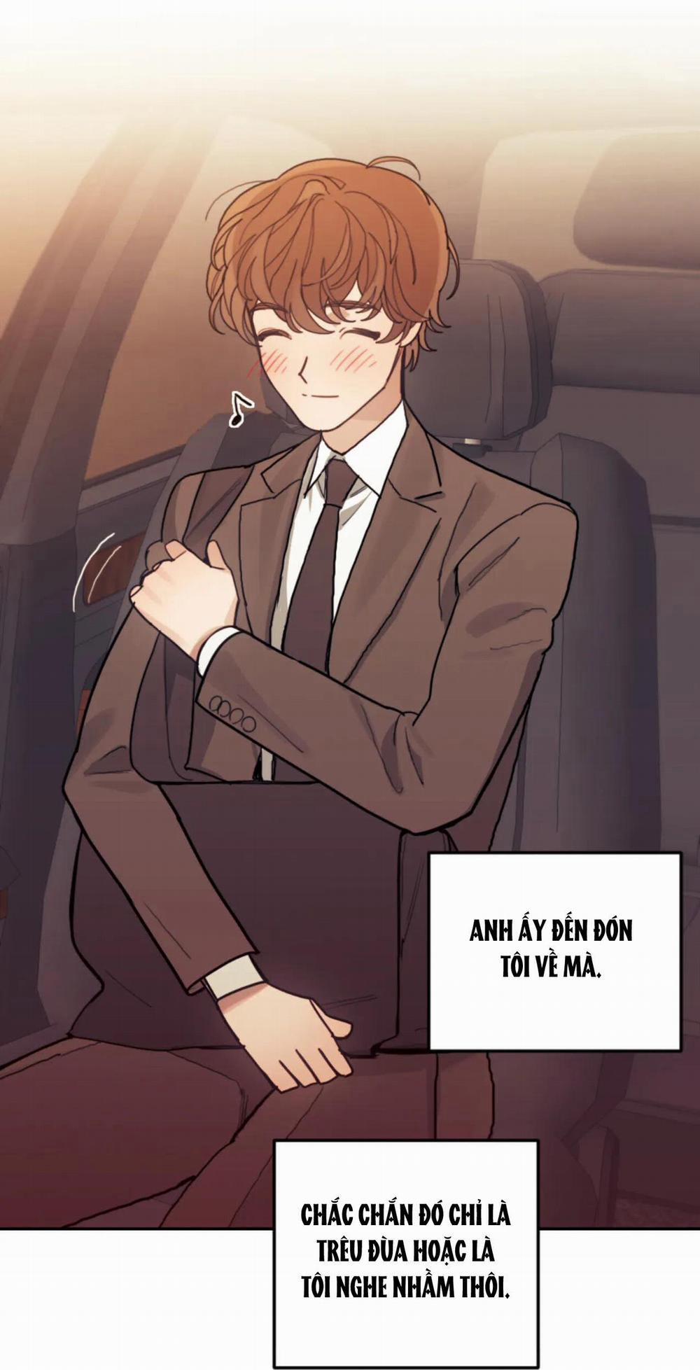 Nghiện Cuồng Công - BDSM Cùng Sẹc 13 trang 58