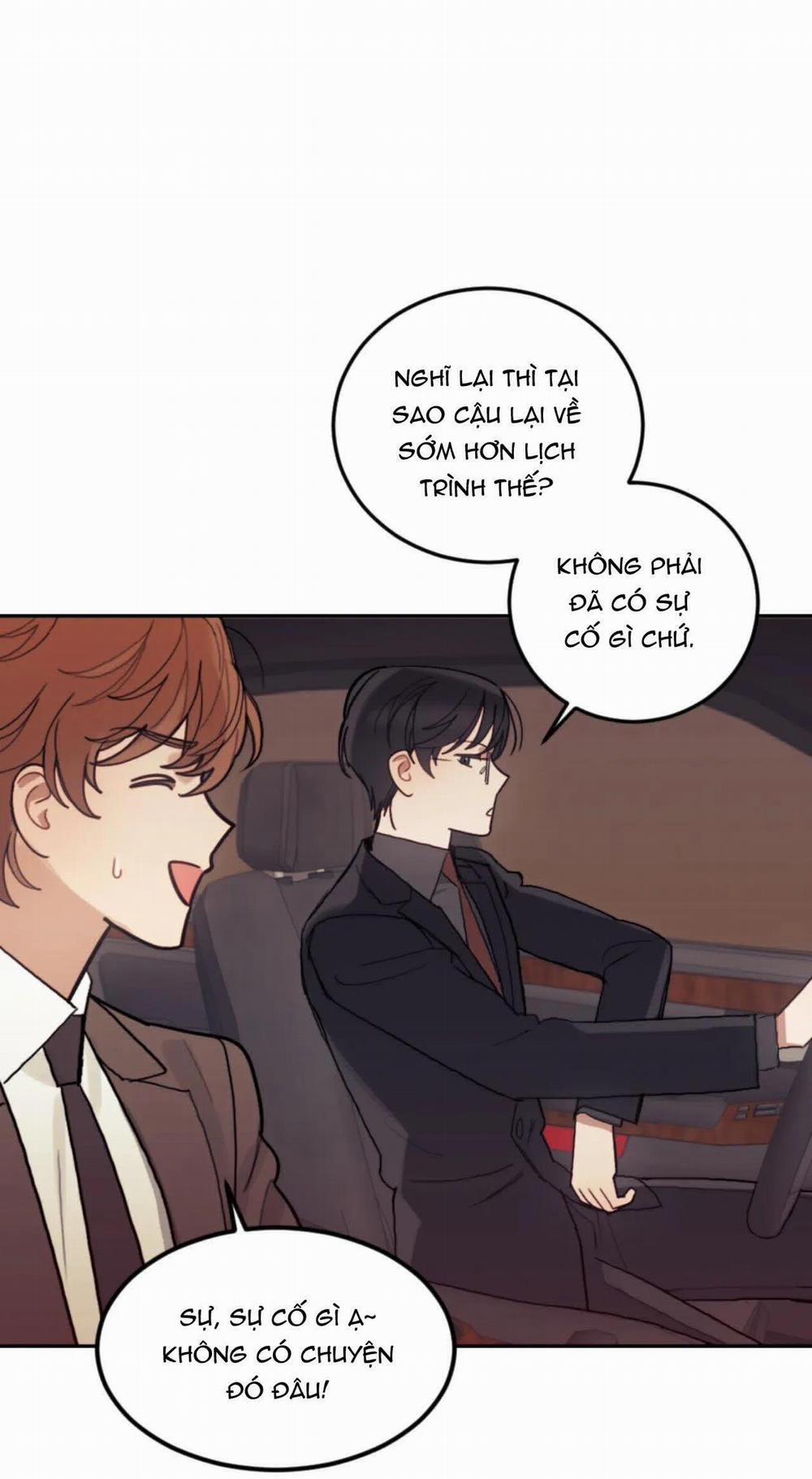 Nghiện Cuồng Công - BDSM Cùng Sẹc 13 trang 59