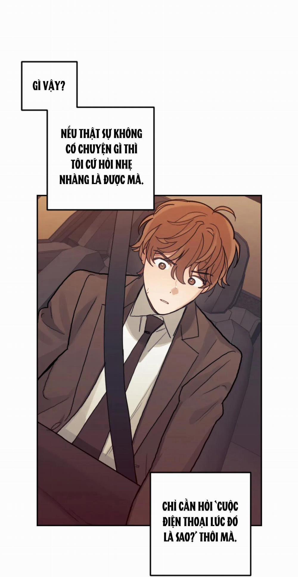 Nghiện Cuồng Công - BDSM Cùng Sẹc 13 trang 62