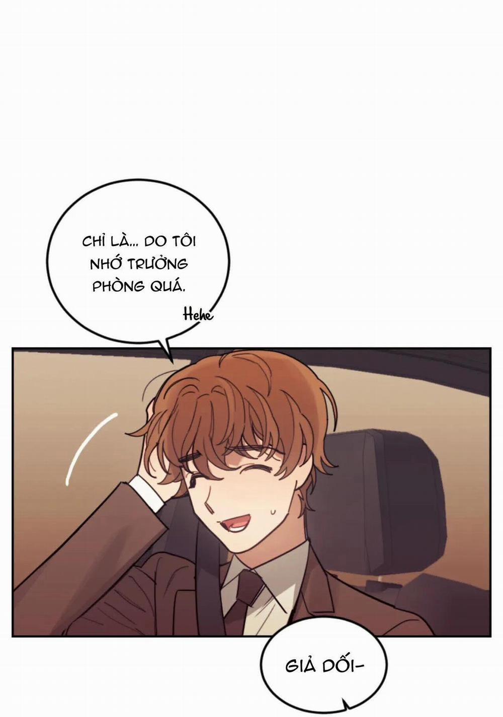 Nghiện Cuồng Công - BDSM Cùng Sẹc 13 trang 64