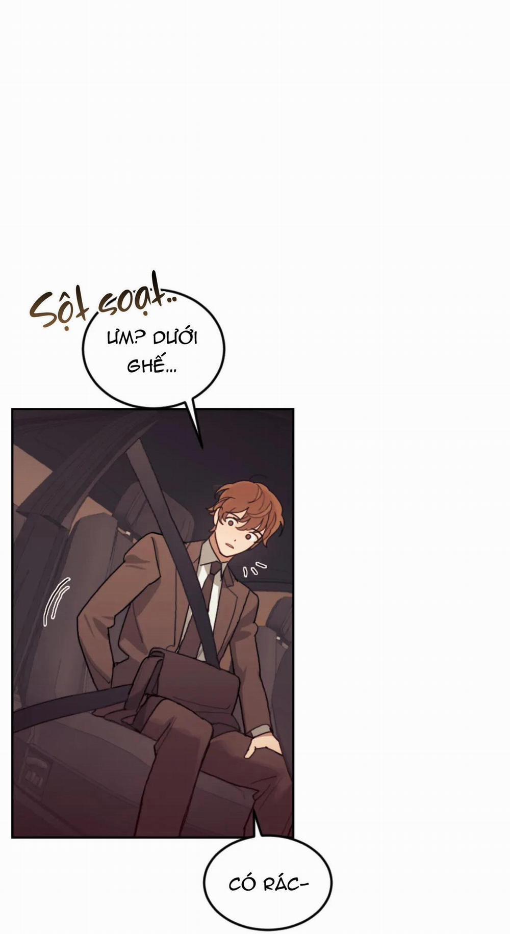 Nghiện Cuồng Công - BDSM Cùng Sẹc 13 trang 65