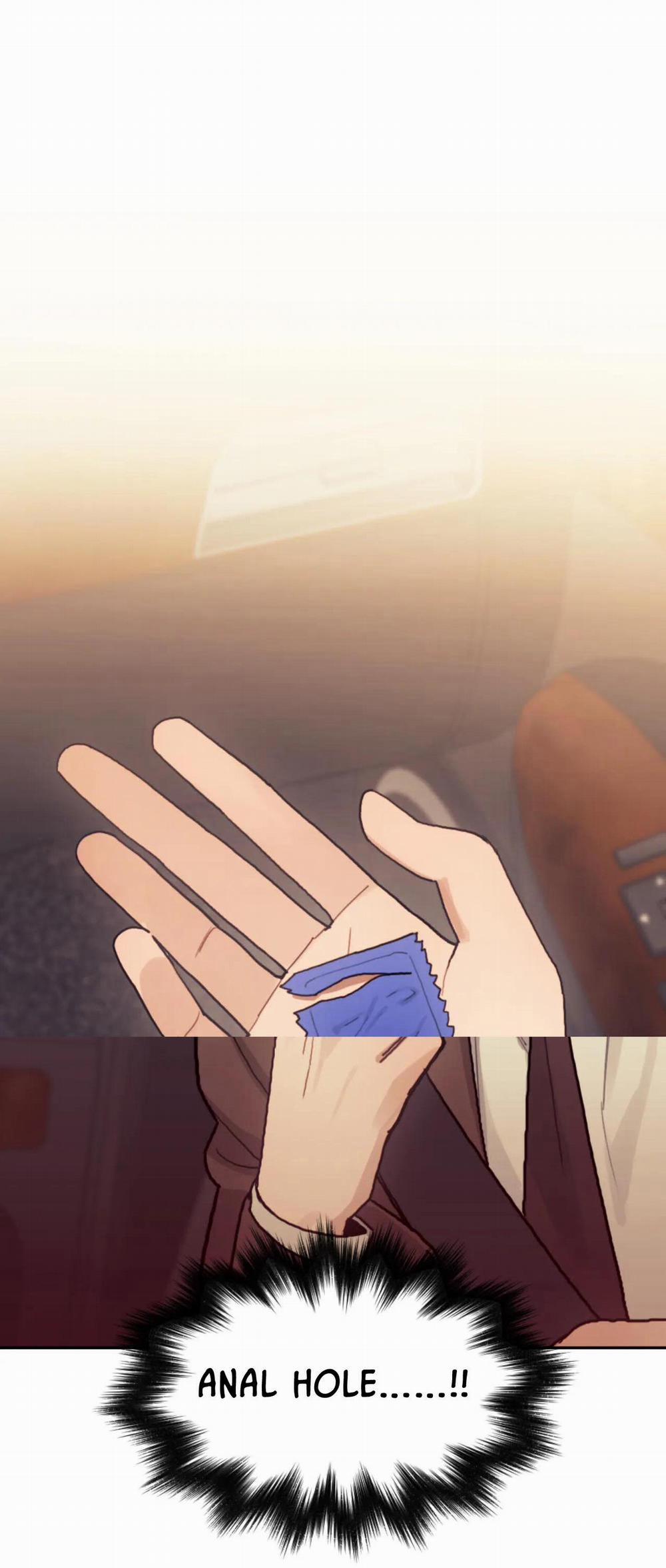 Nghiện Cuồng Công - BDSM Cùng Sẹc 13 trang 67