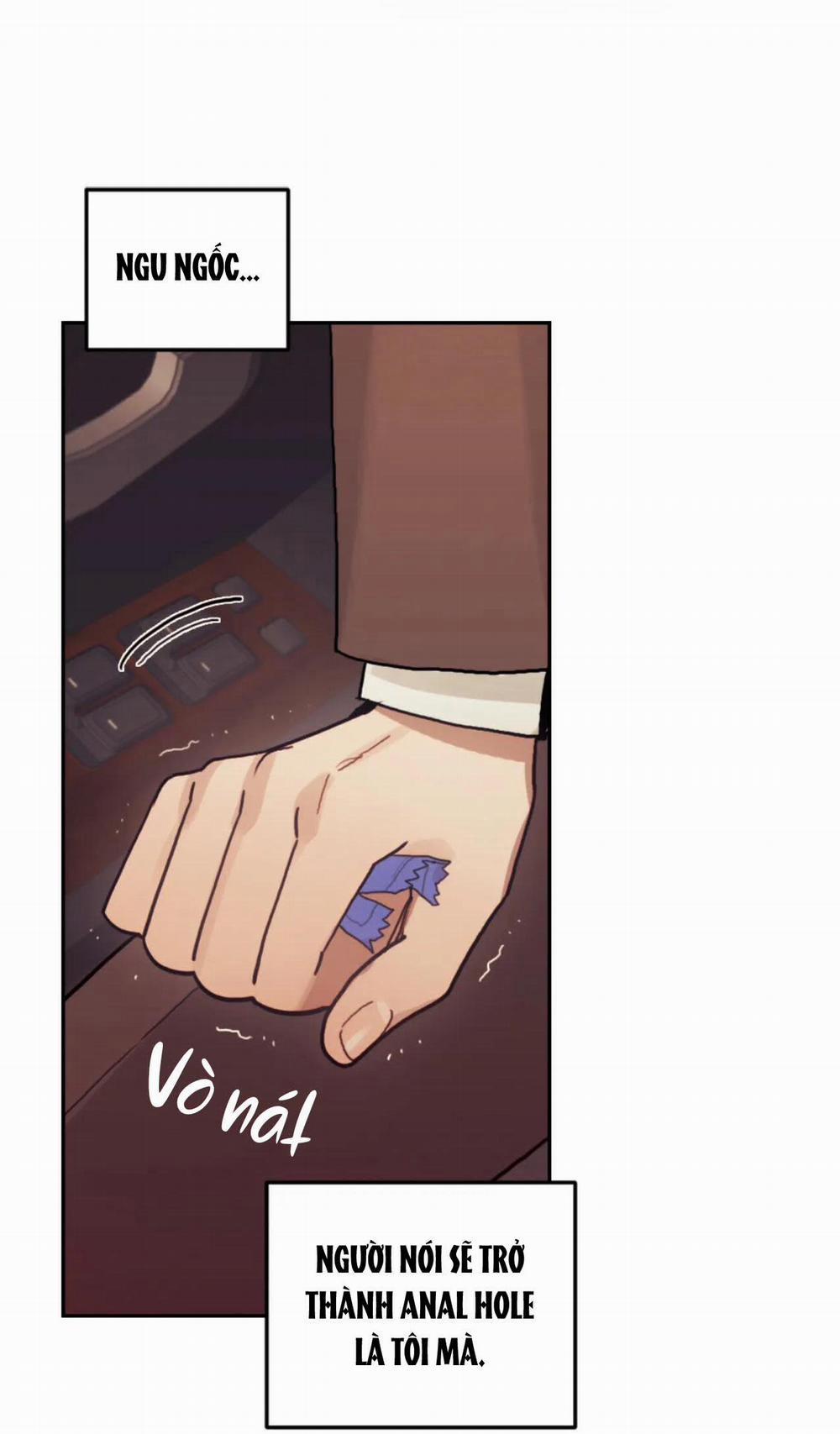 Nghiện Cuồng Công - BDSM Cùng Sẹc 13 trang 69
