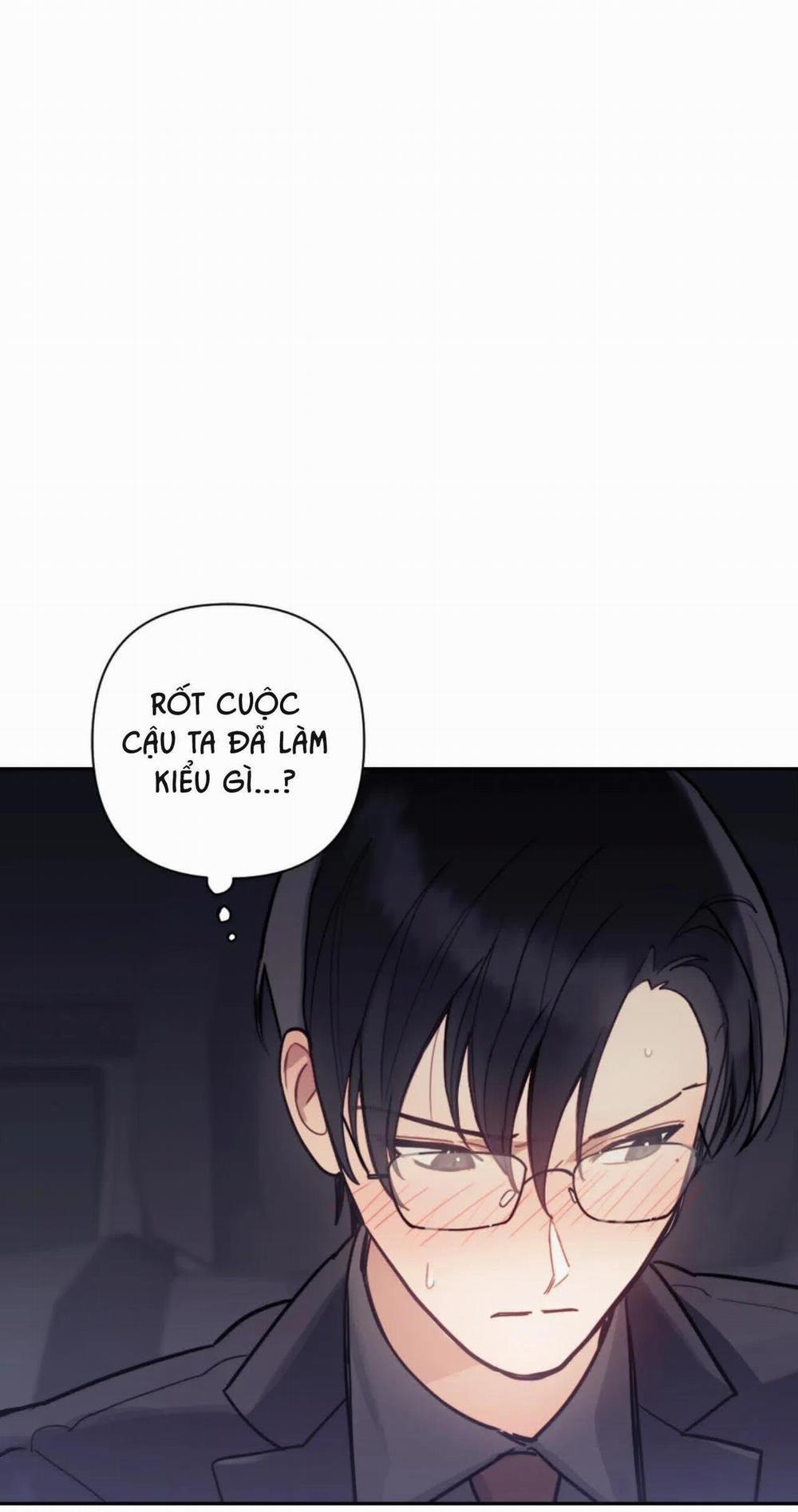 Nghiện Cuồng Công - BDSM Cùng Sẹc 13 trang 7